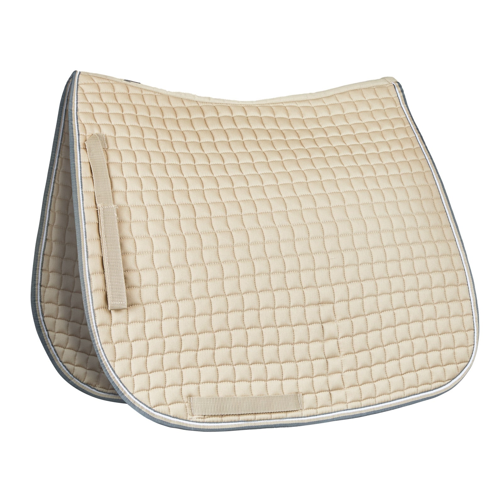 Horze Adepto Dressage Saddle Pad Saddle Pads