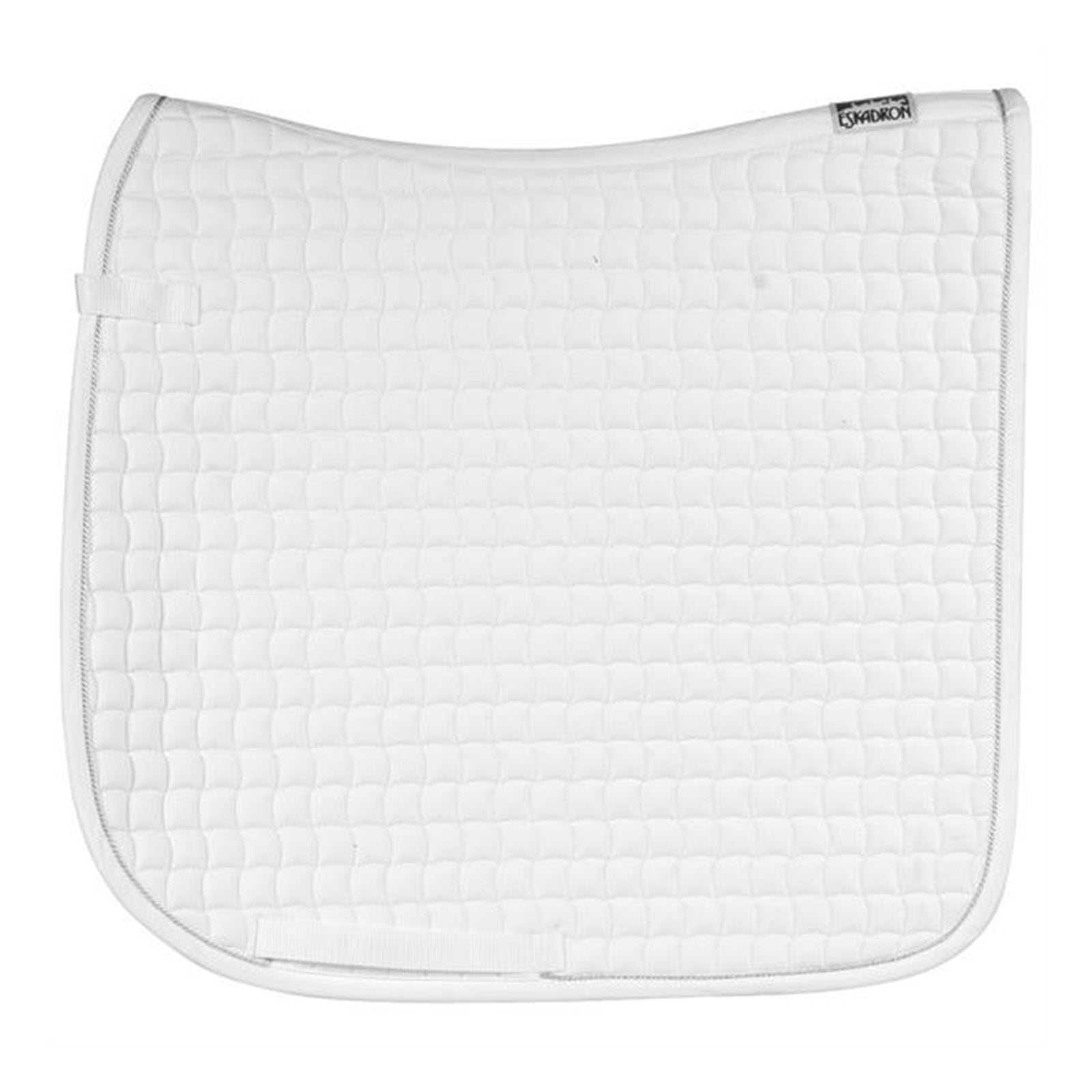 Eskadron Schabracke COTTON Silver Schabracken