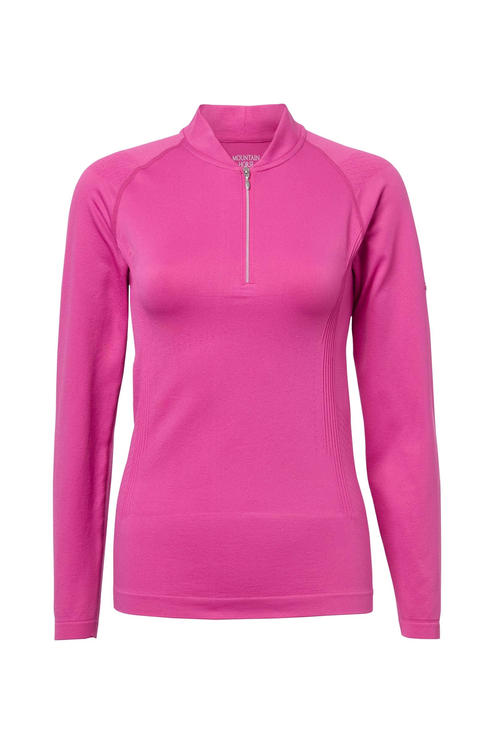 Mountain Horse Motion Women´s Long Sleeve Shirt Damen Reitbekleidung