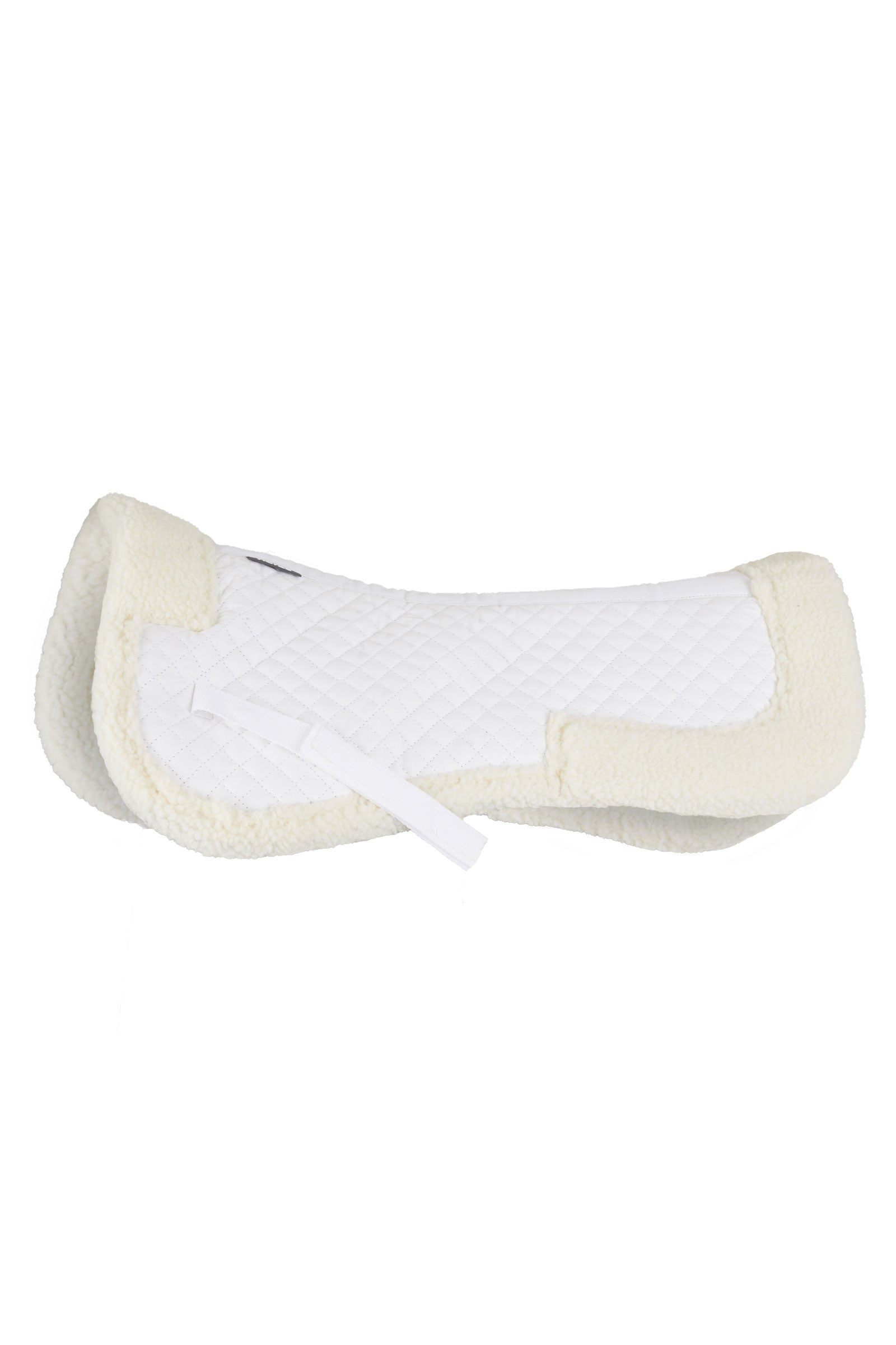 Horze Fur Half Pad Saddle Pads