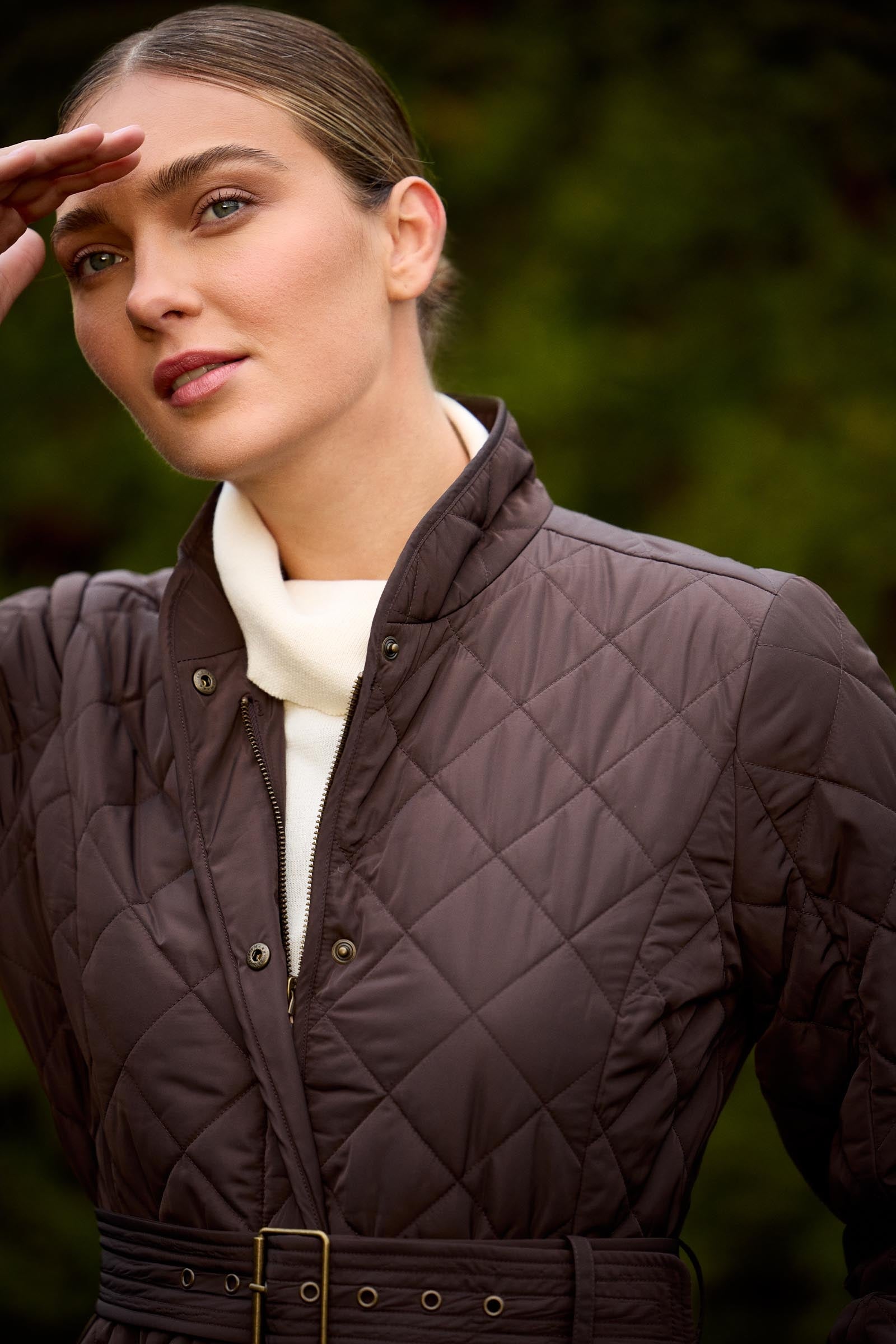 Ariat Woodside Women's Jacket Women’s Riding Clothing