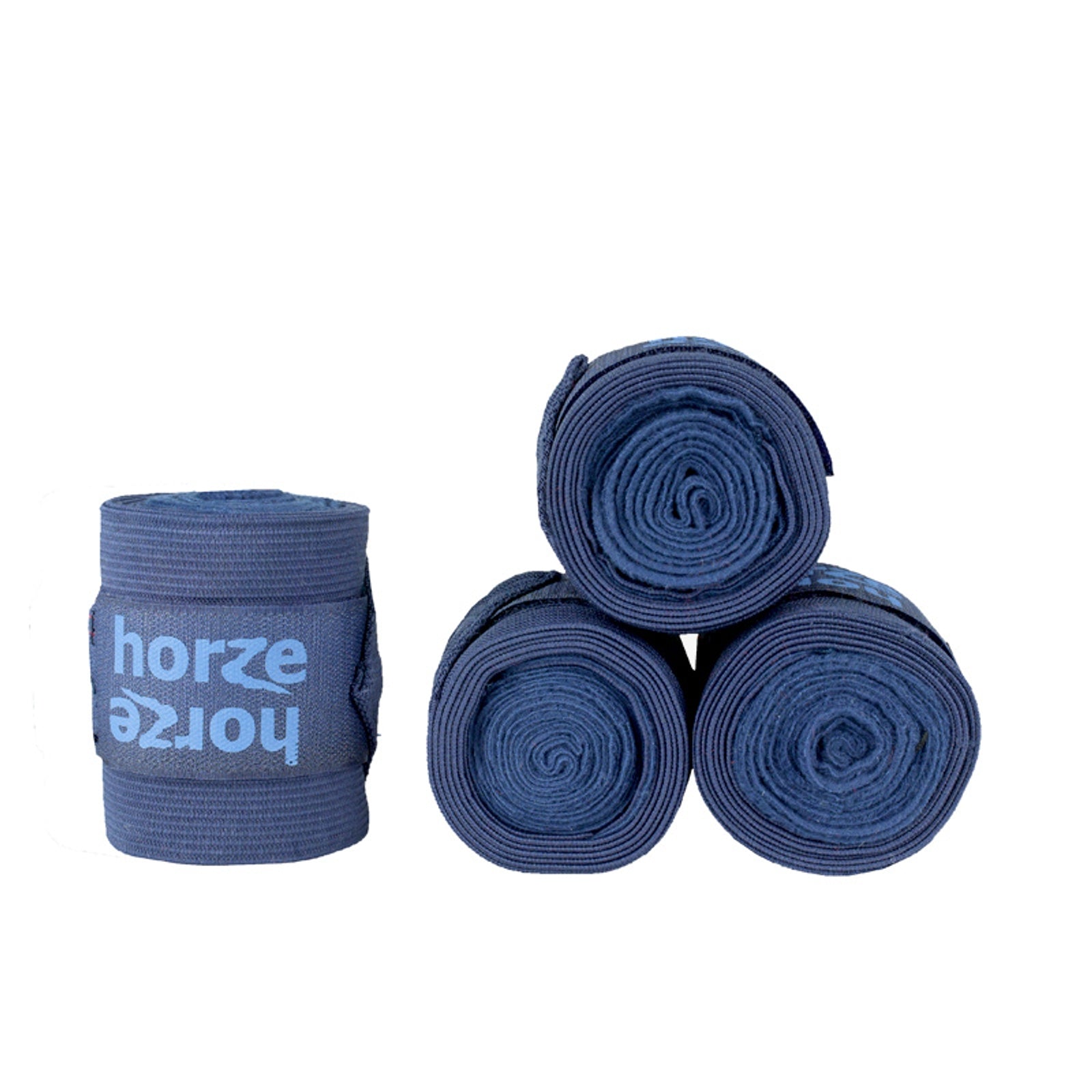Horze Nest Kombi-Bandagen Leg Protection & Hoof Protection for Horses