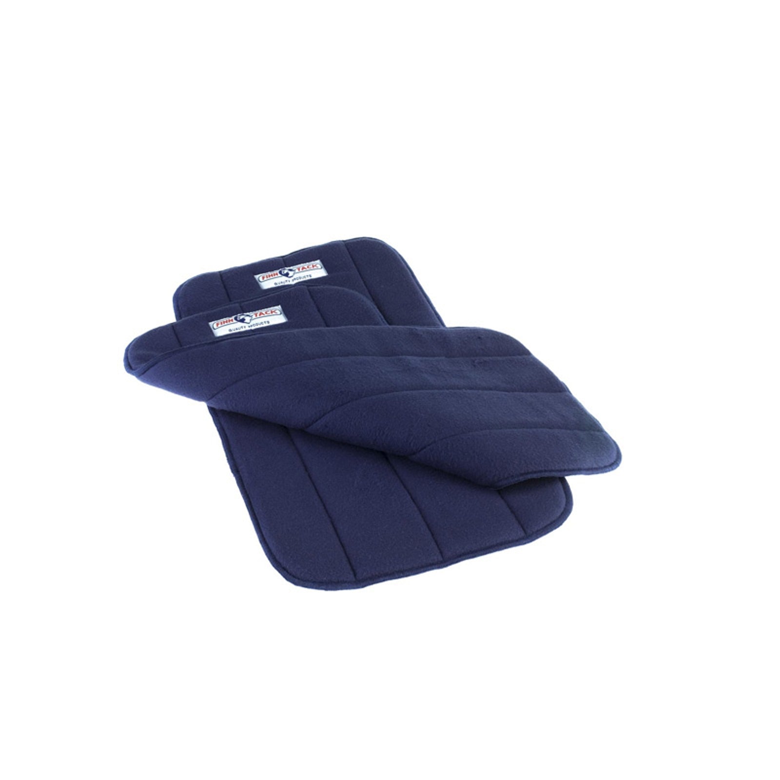 Finntack No Bow Bandagier-Unterlagen (55x30cm) Leg Protection & Hoof Protection for Horses