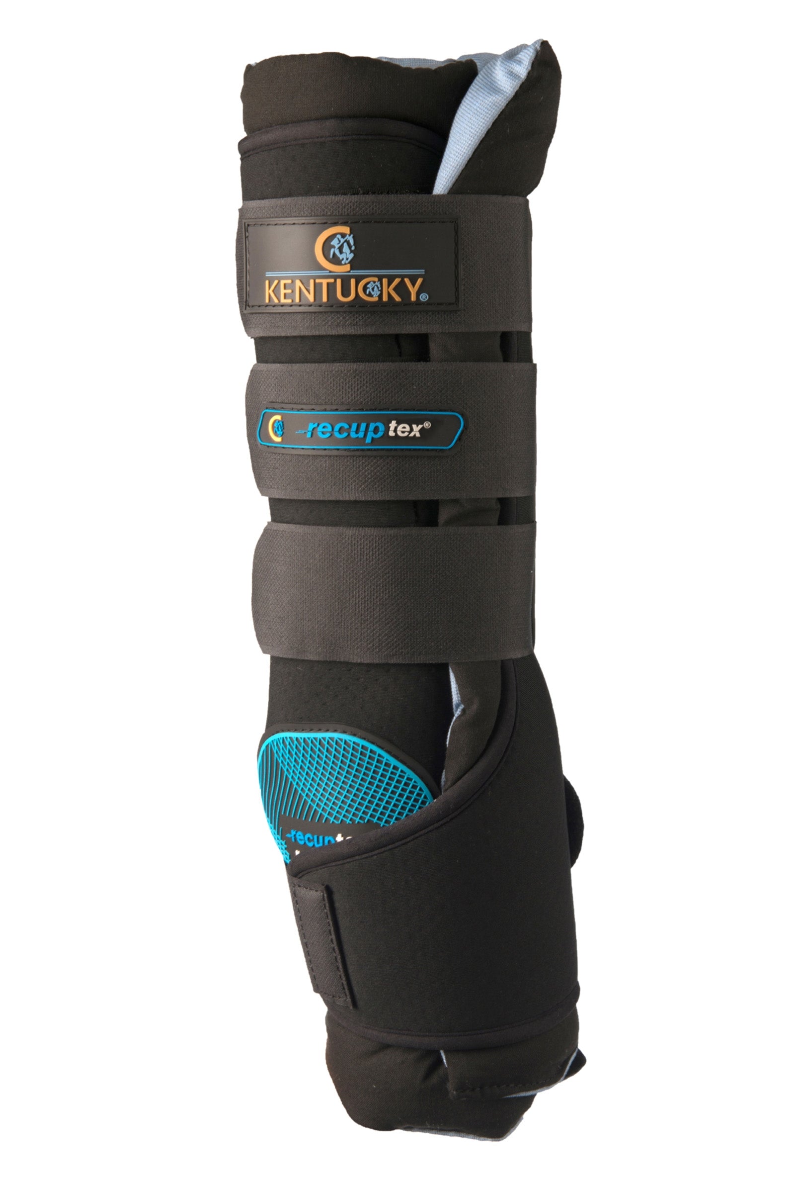 Kentucky Horsewear Magnetic Stallgamaschen Leg & Hoof Protection