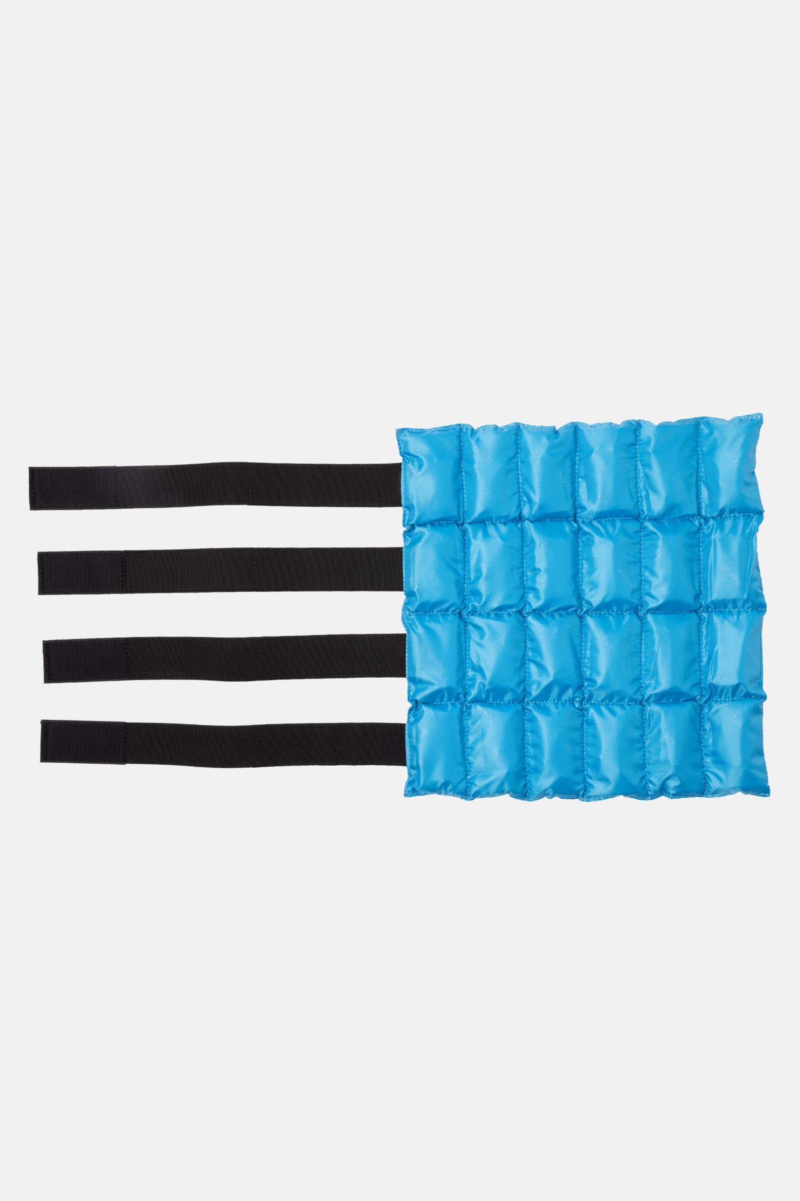 Horze Cooling Wraps (Pair) Leg Protection & Hoof Protection for Horses