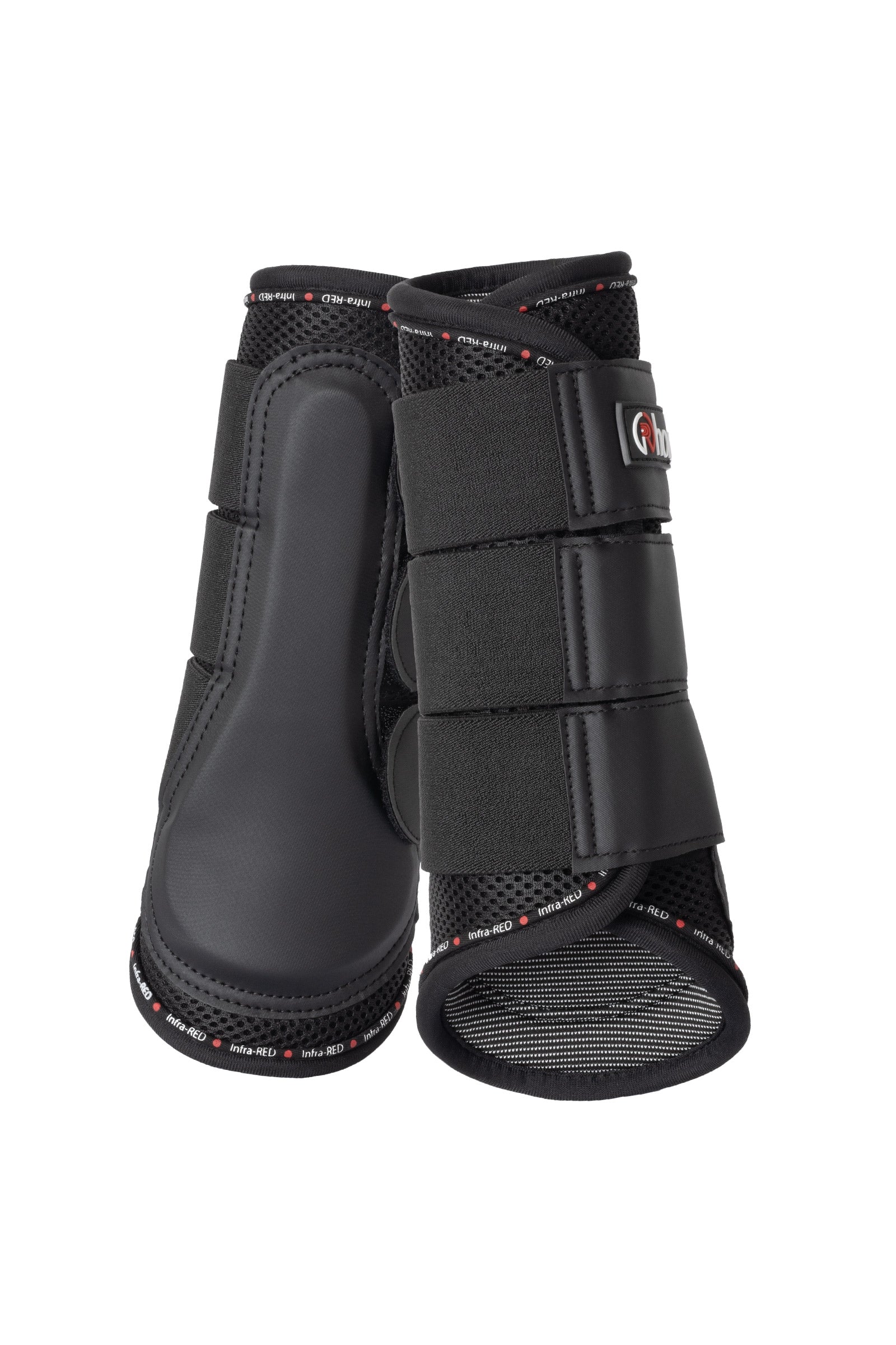 Horze Cairo Infrarot Gamaschen Leg Protection & Hoof Protection for Horses
