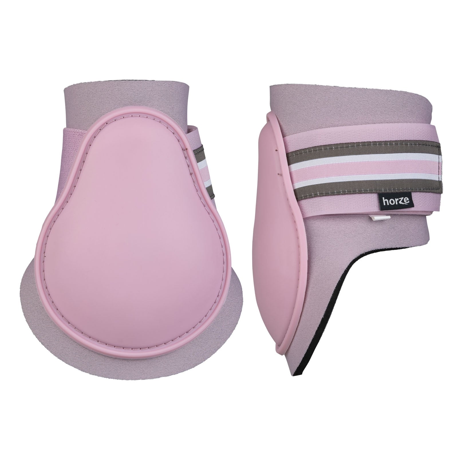 Horze Adepto Streichkappen Leg Protection & Hoof Protection for Horses