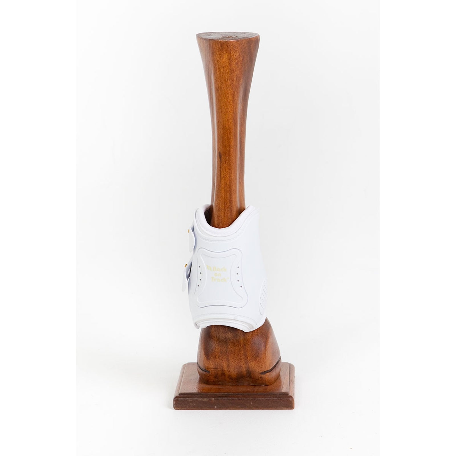 Back on Track Royal Fetlock Boots, rear Leg Protection & Hoof Protection for Horses
