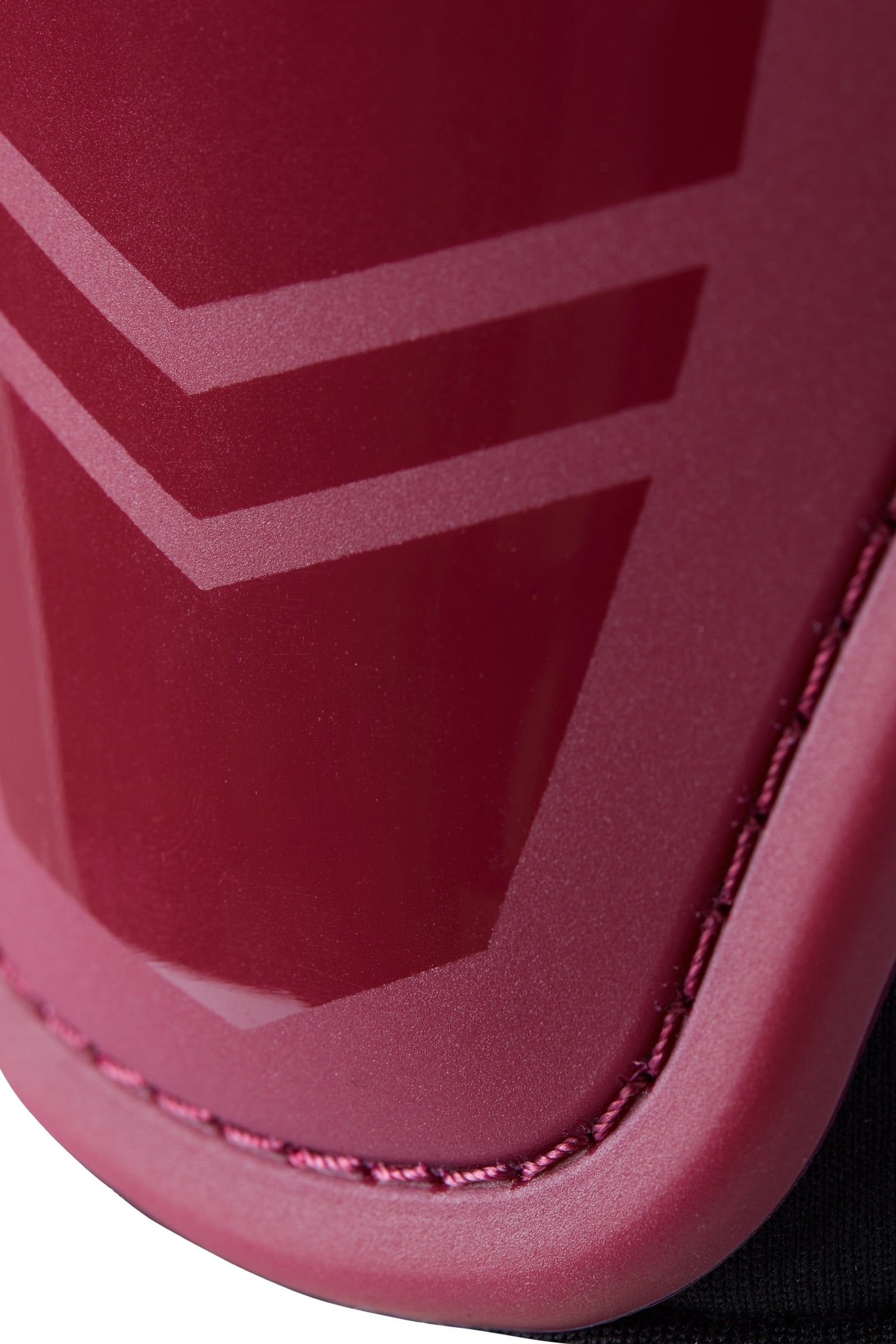 Horze Caliber Fetlock Boots with Faux Fur Lining Leg Protection & Hoof Protection for Horses