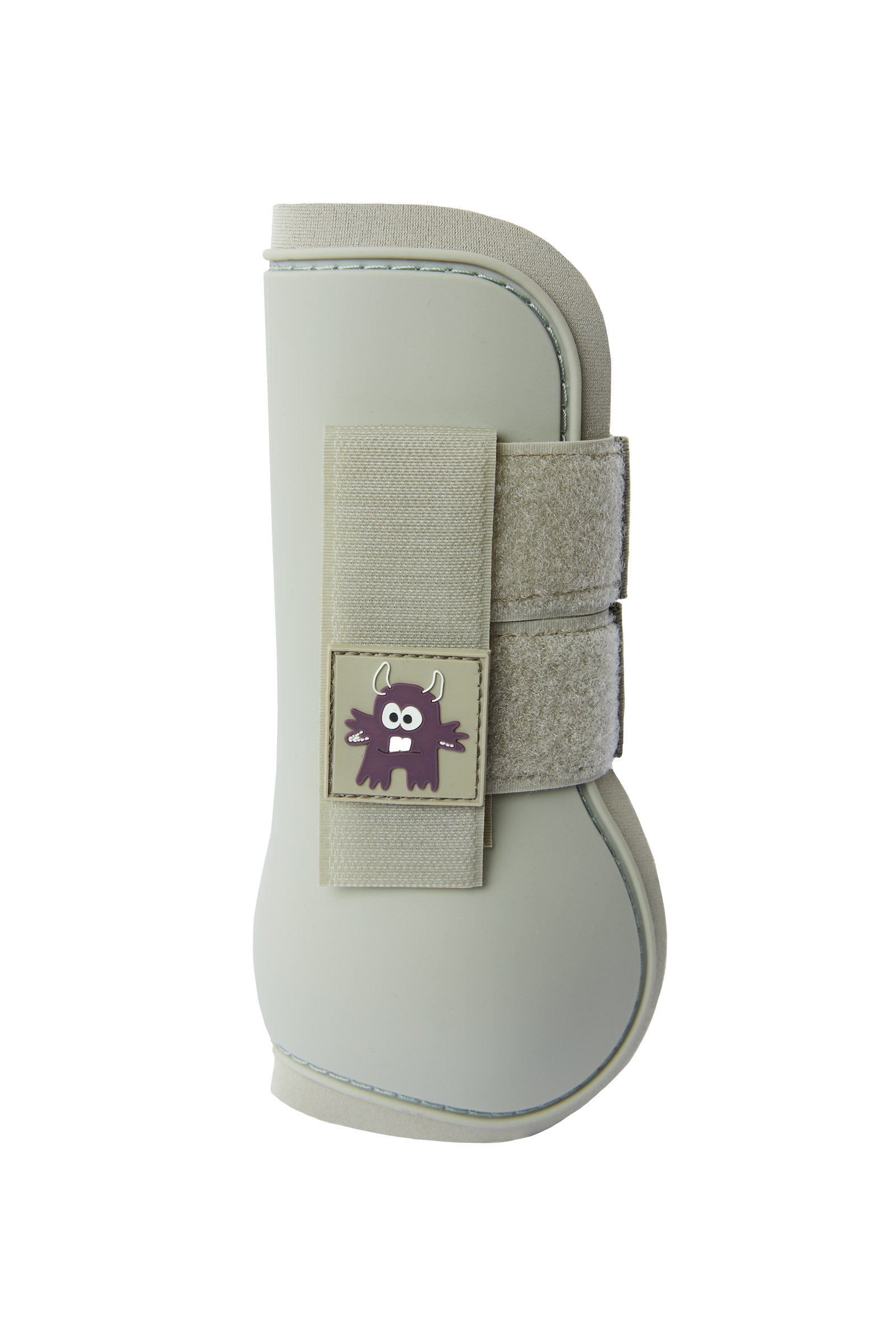 Horze Monster Pony Tendon Boots Leg Protection & Hoof Protection for Horses