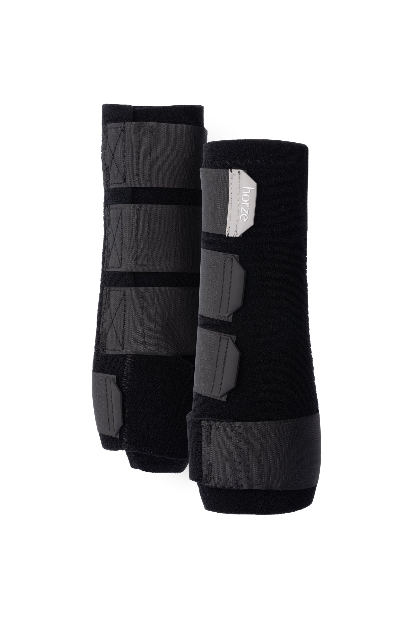 Horze ProSoft Boots, vorne Leg Protection & Hoof Protection for Horses