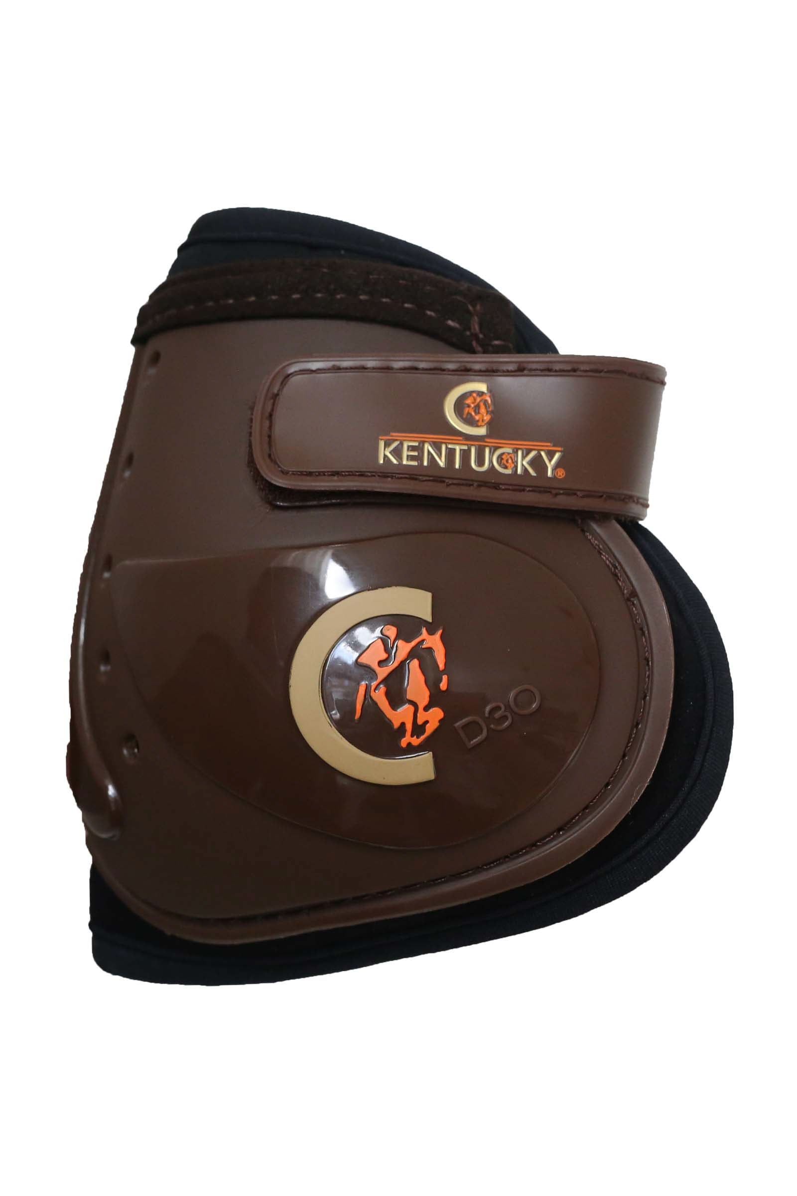 Kentucky Horsewear Moonboots, hinten Leg Protection & Hoof Protection for Horses