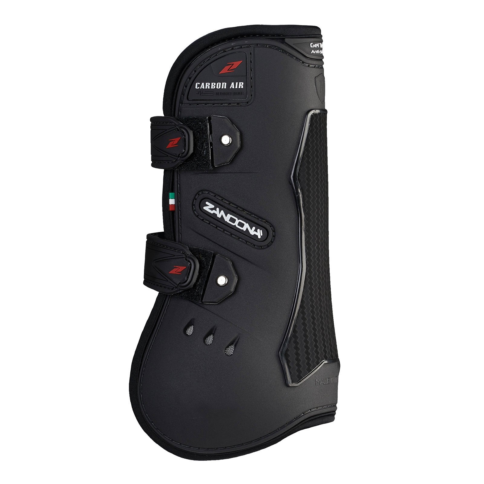 Zandona Carbon Air Gamaschen Leg Protection & Hoof Protection for Horses