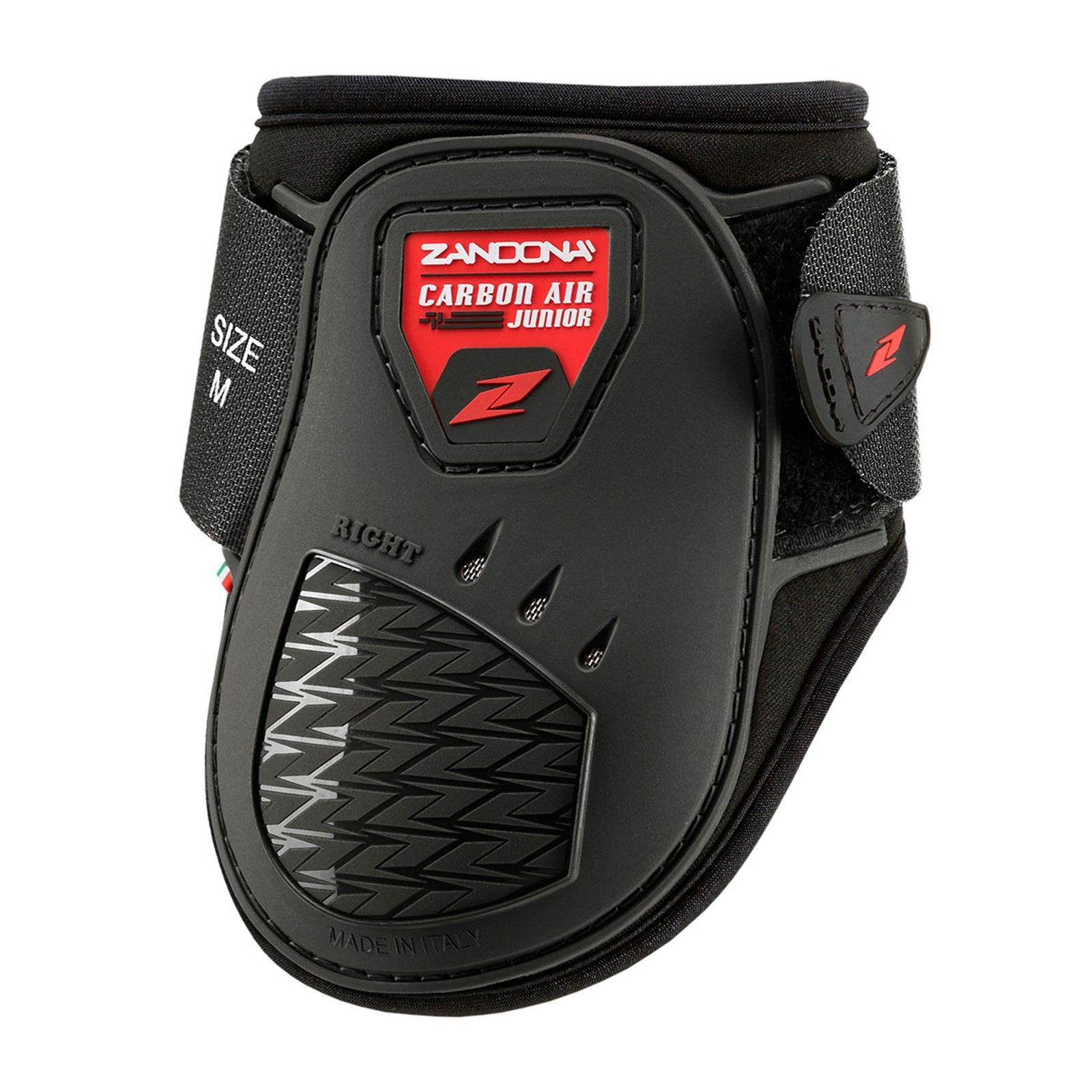 Zandona Carbon Air Junior Streichkappen Leg Protection & Hoof Protection for Horses