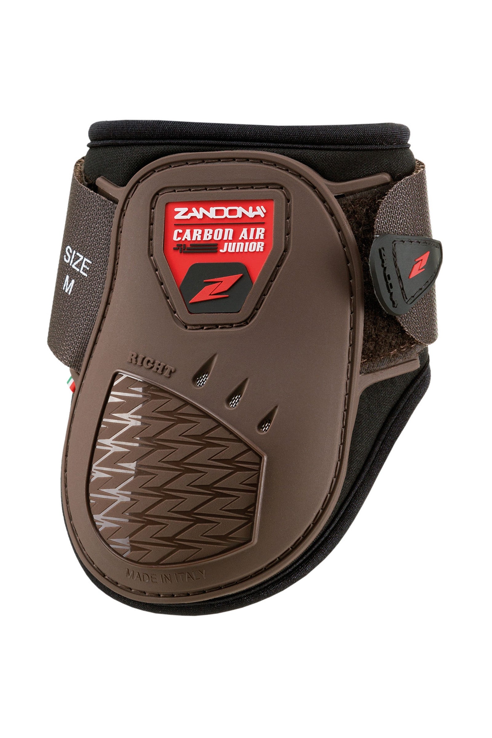 Zandona Carbon Air Junior Streichkappen Leg Protection & Hoof Protection for Horses