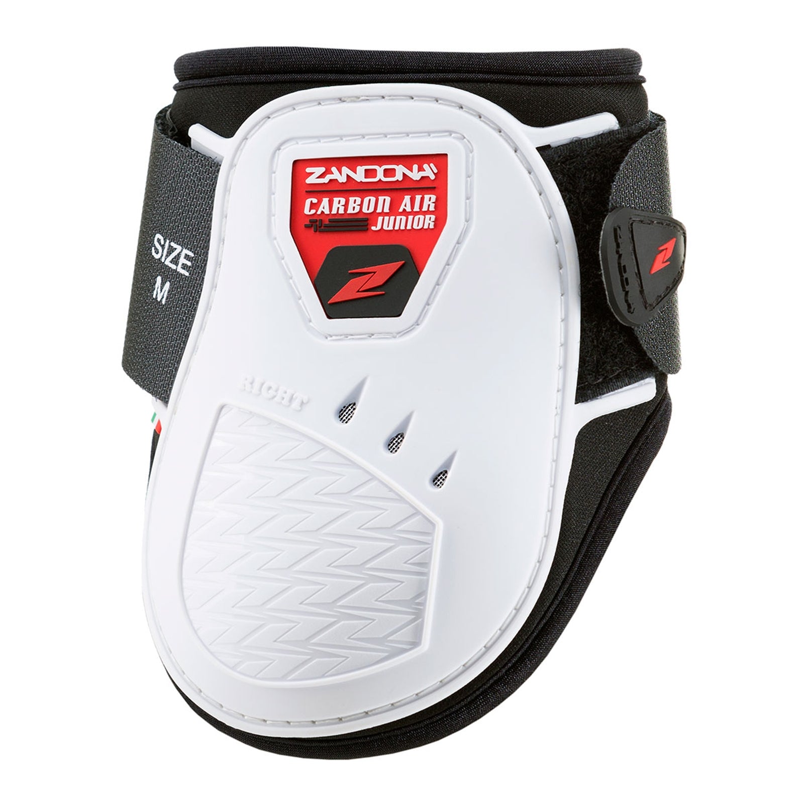 Zandona Carbon Air Junior Streichkappen Leg Protection & Hoof Protection for Horses