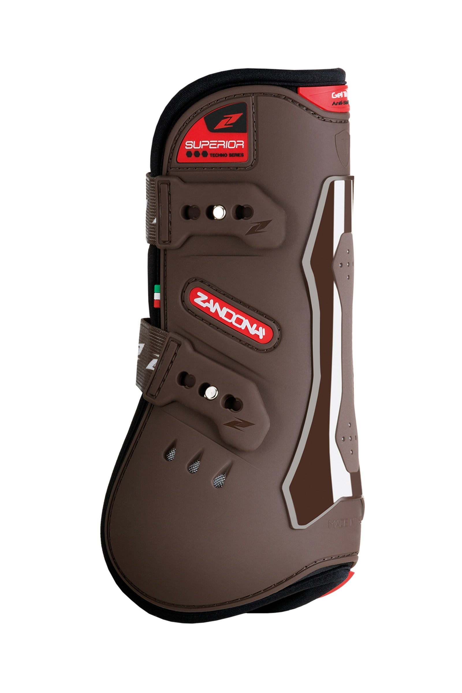 Zandona Superior Gamaschen Leg Protection & Hoof Protection for Horses