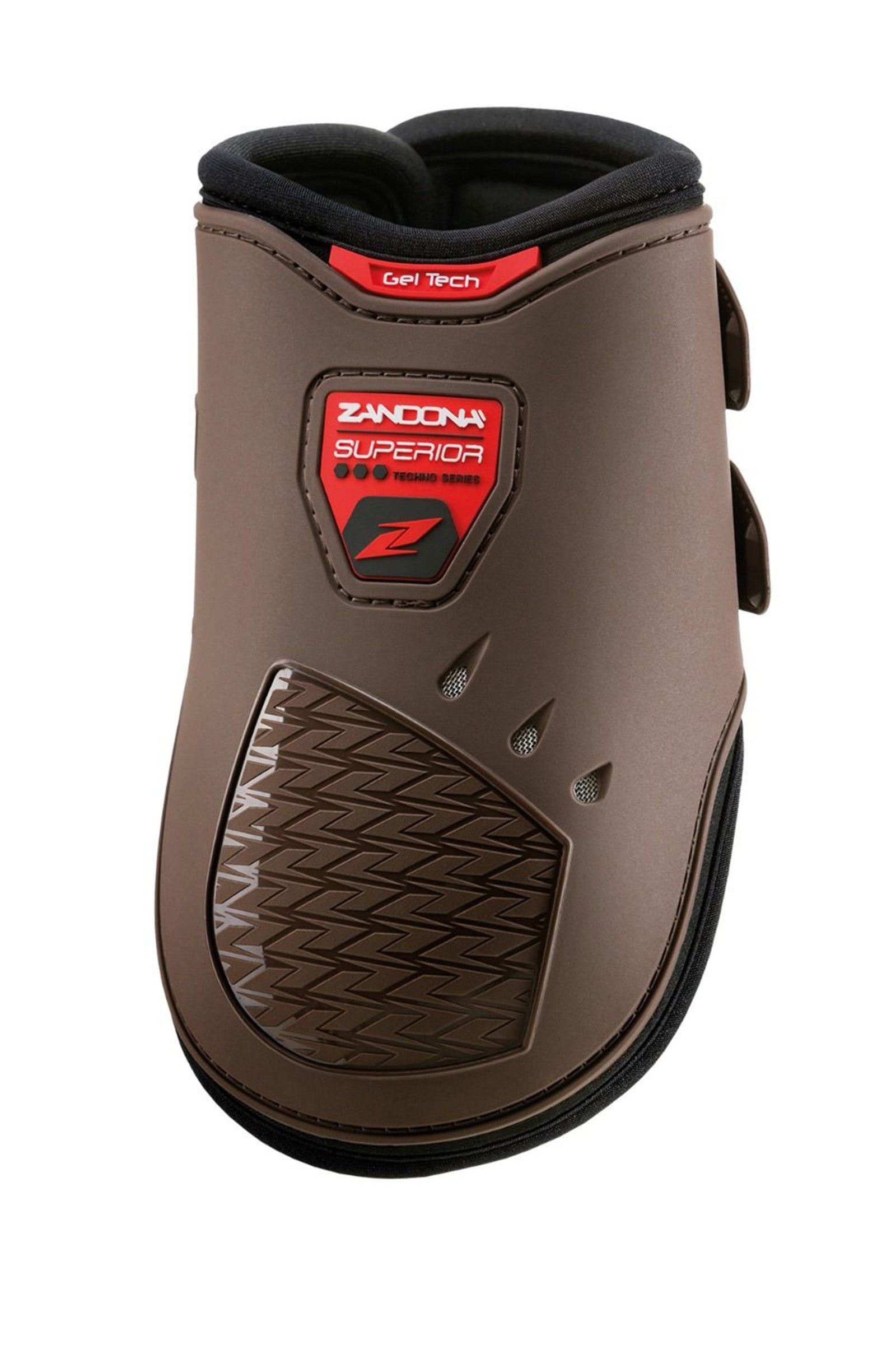 Zandona Superior Air Streichkappen Leg Protection & Hoof Protection for Horses