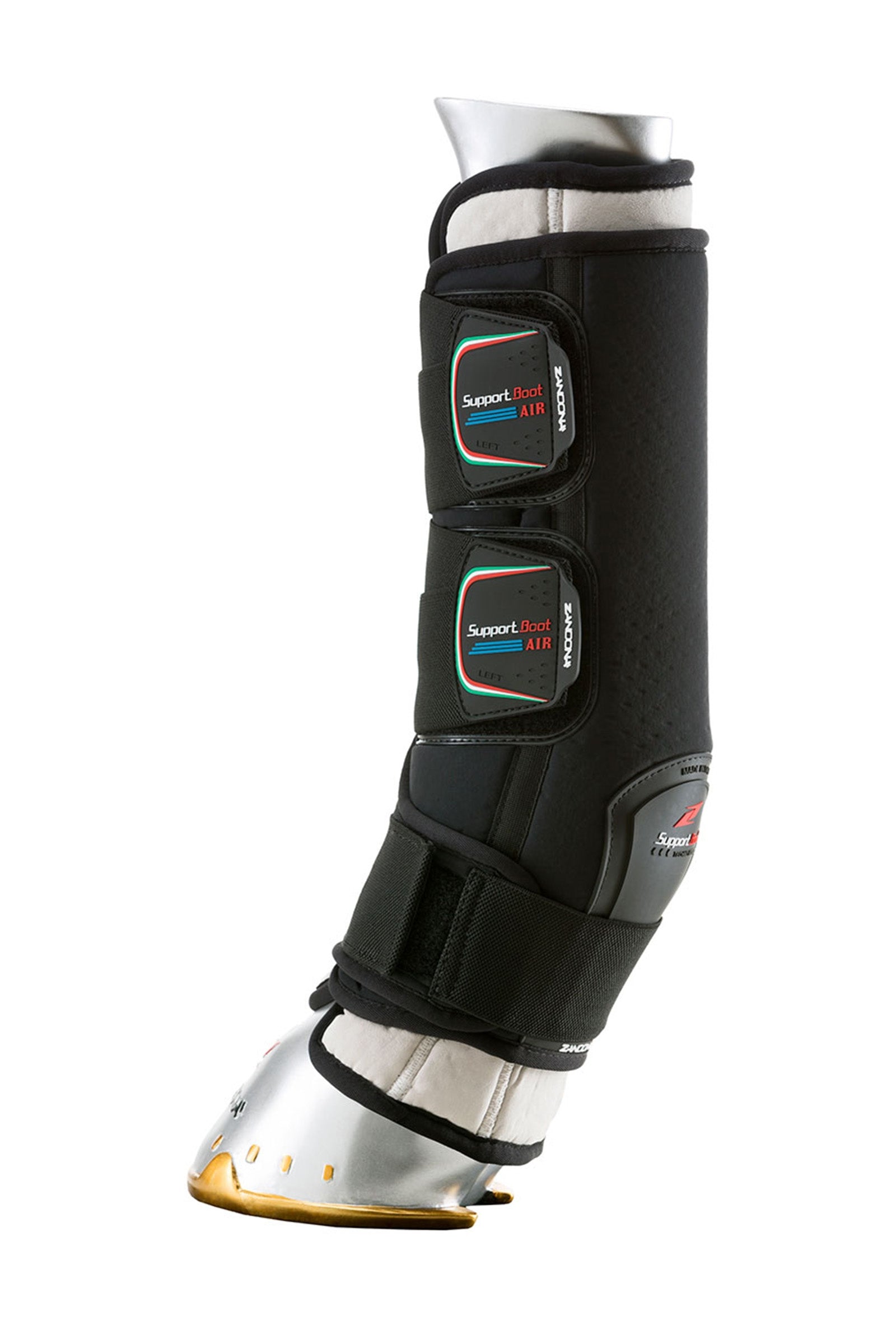 Zandona Support Boot hinten Leg & Hoof Protection