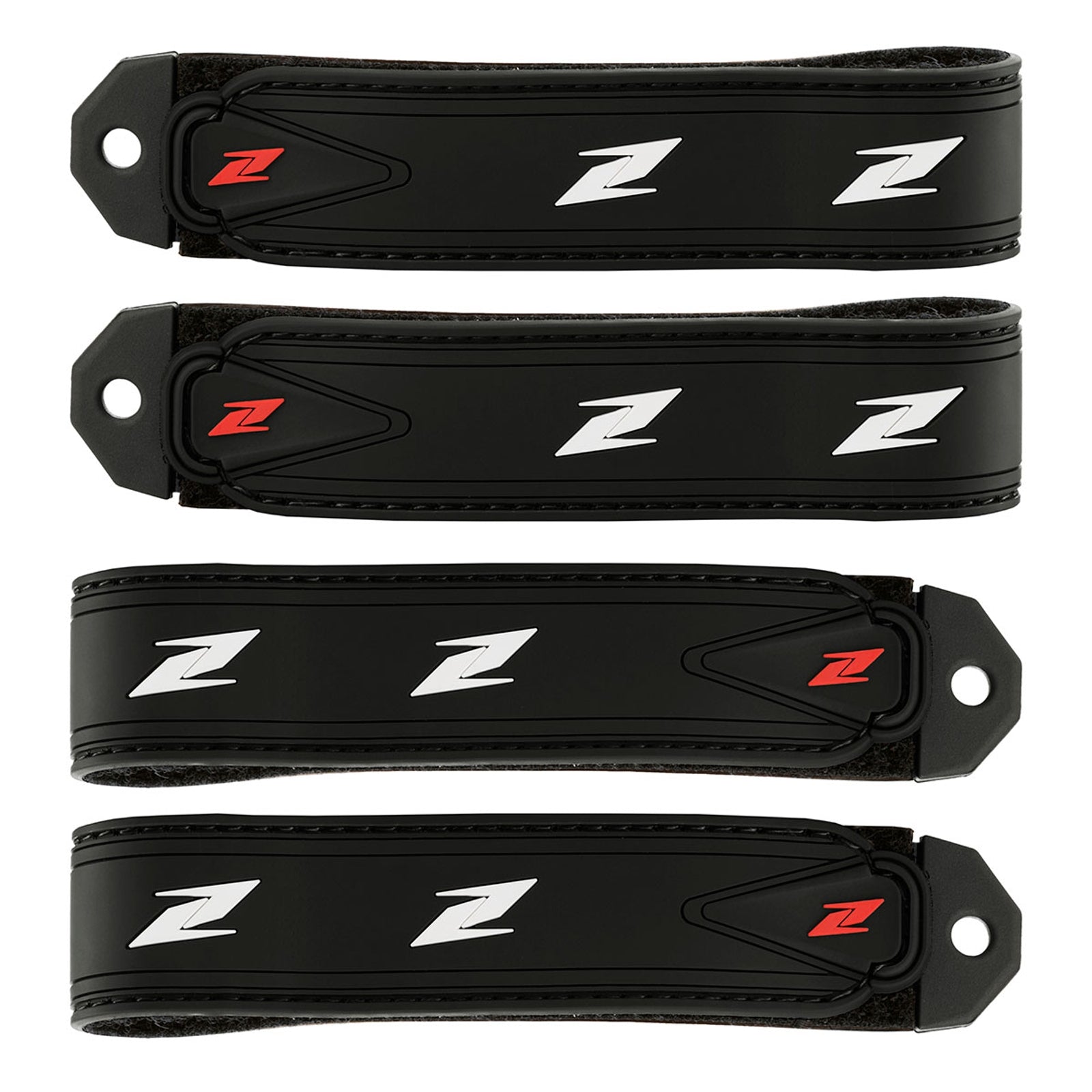 Zandona Kit hook and loop fastener front (tendon) Leg & Hoof Protection