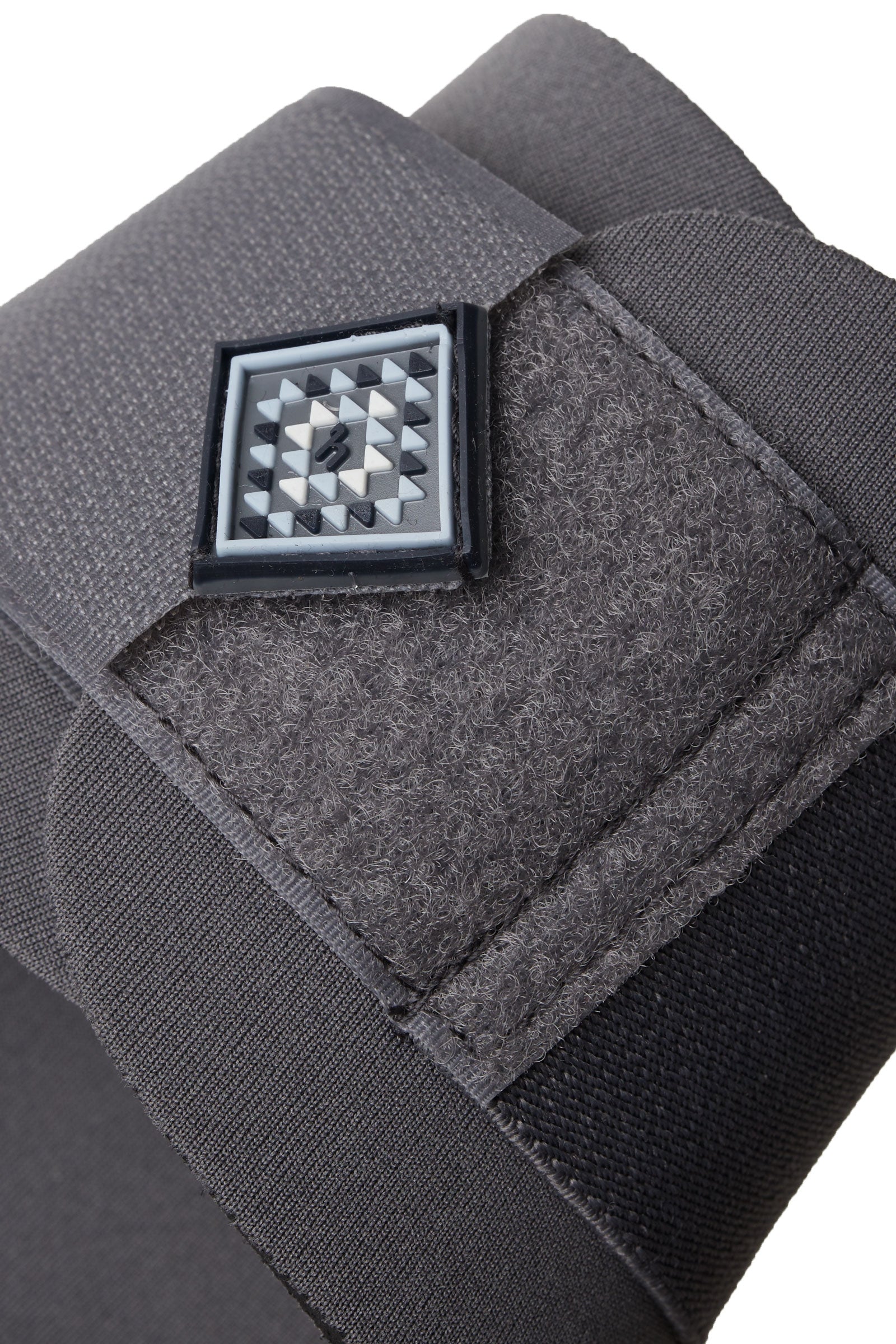 Horze Chicago Fetlock Boots Leg Protection & Hoof Protection for Horses