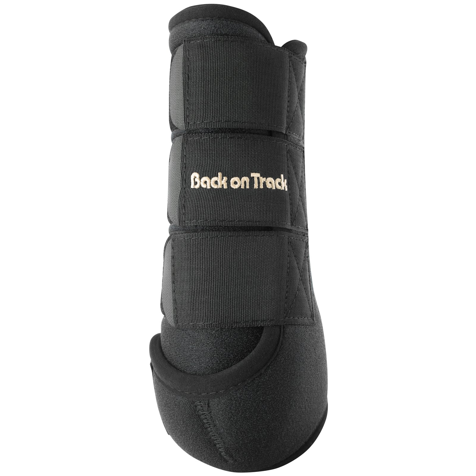 Back on Track Arbeitsgamaschen, Vorderbeine Leg Protection & Hoof Protection for Horses