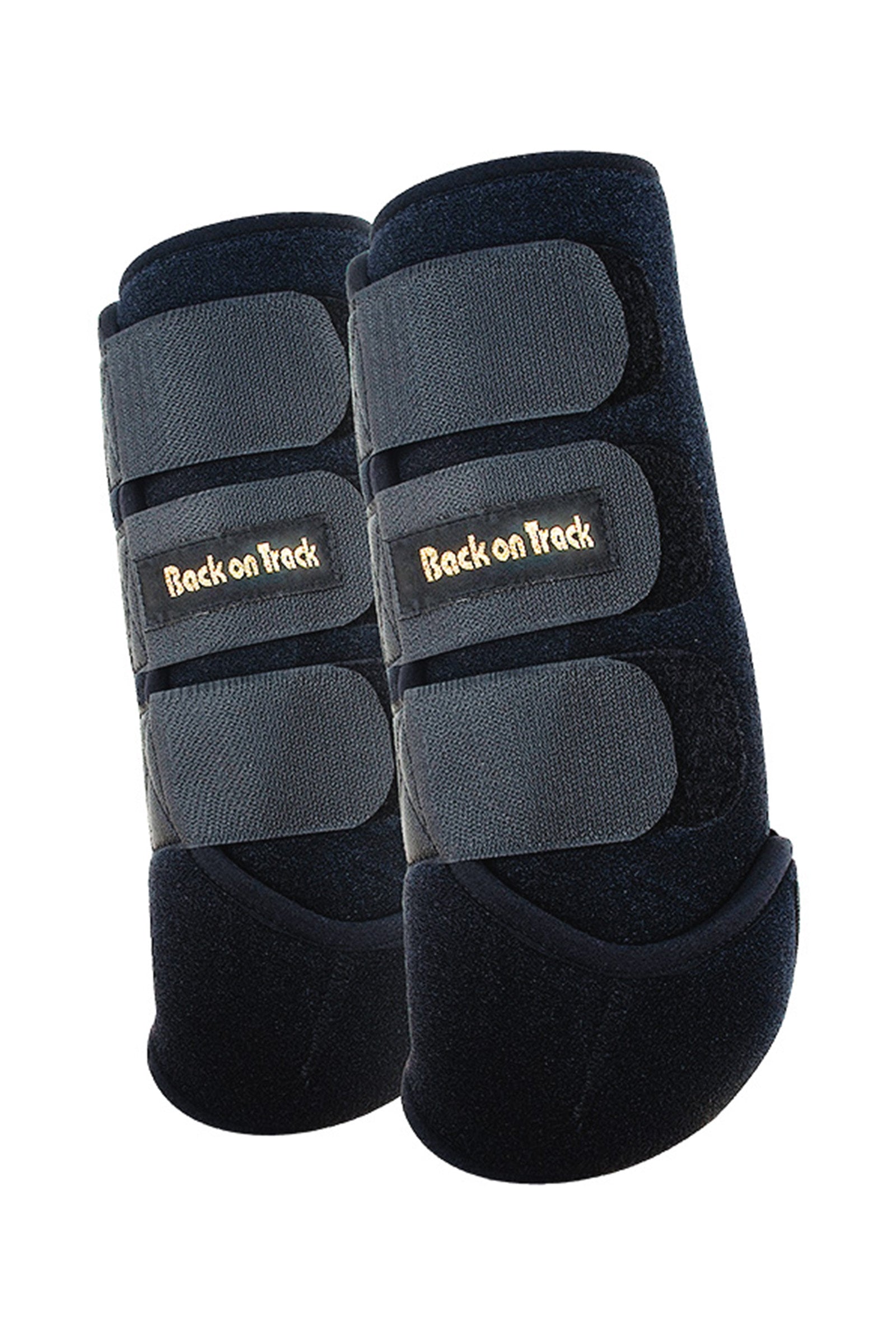 Back on Track Trainingsgamaschen, hinten Leg Protection & Hoof Protection for Horses