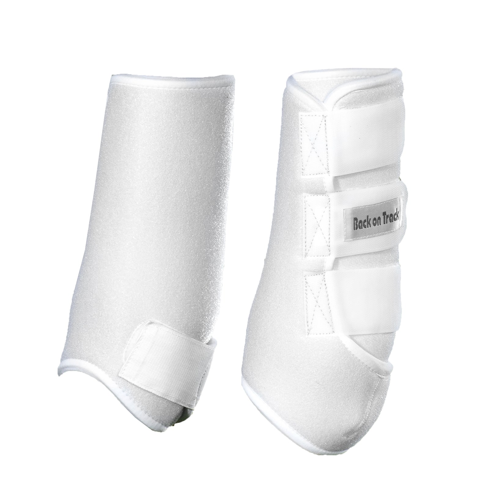 Back on Track Exercise Boots, Hind Leg Protection & Hoof Protection for Horses