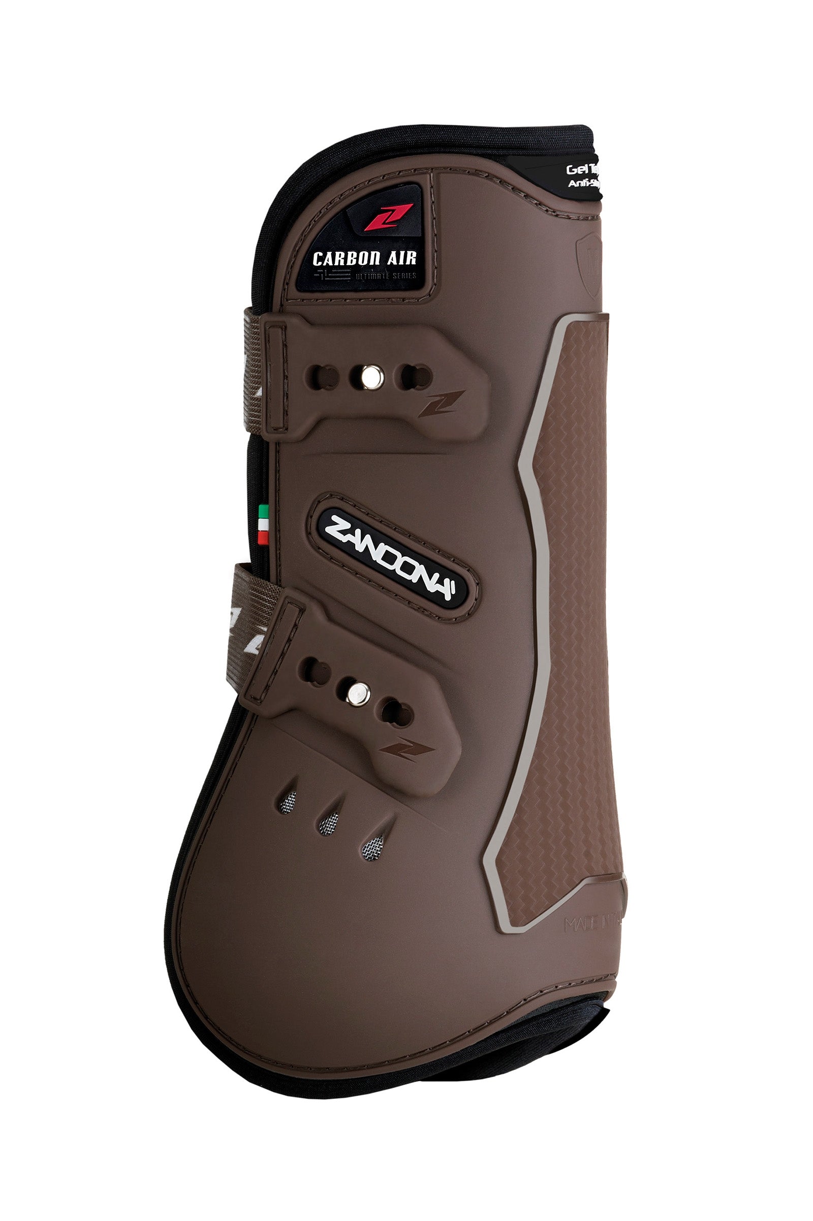 Zandona Carbon Air Gamaschen Leg Protection & Hoof Protection for Horses