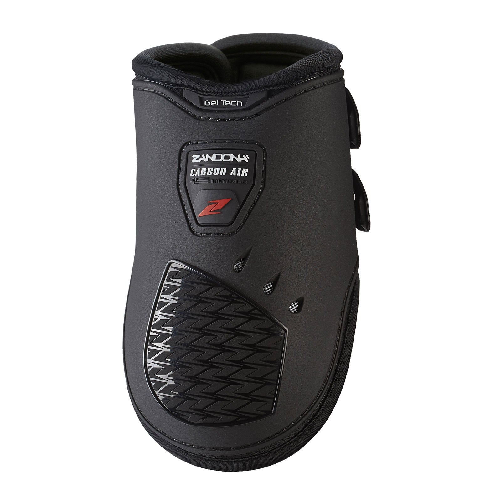 Zandona Carbon Air Streichkappen Leg Protection & Hoof Protection for Horses