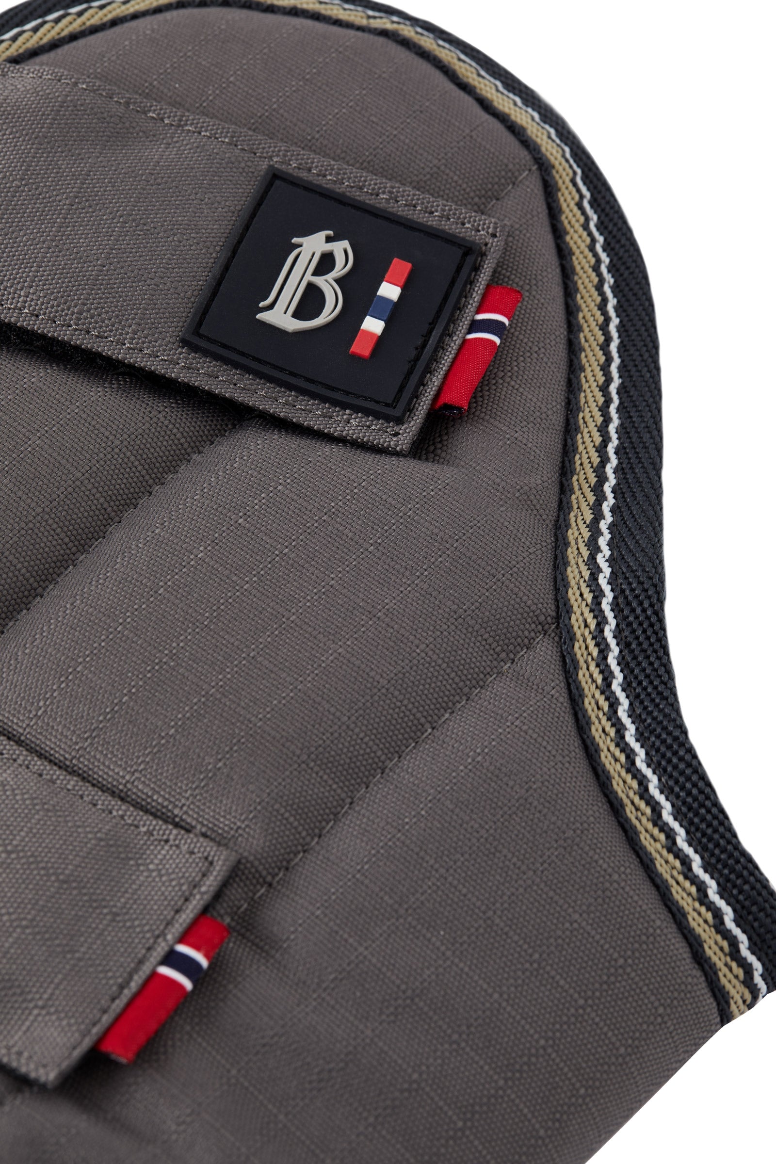 B Vertigo Wellington Shipping Boots (Set of 4) Leg Protection & Hoof Protection for Horses