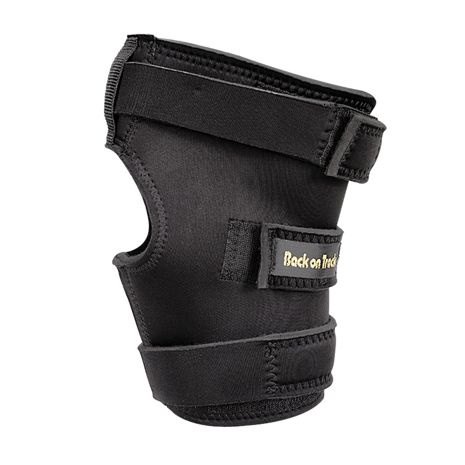 Back on Track Sprunggelenksschoner, rechts Leg Protection & Hoof Protection for Horses
