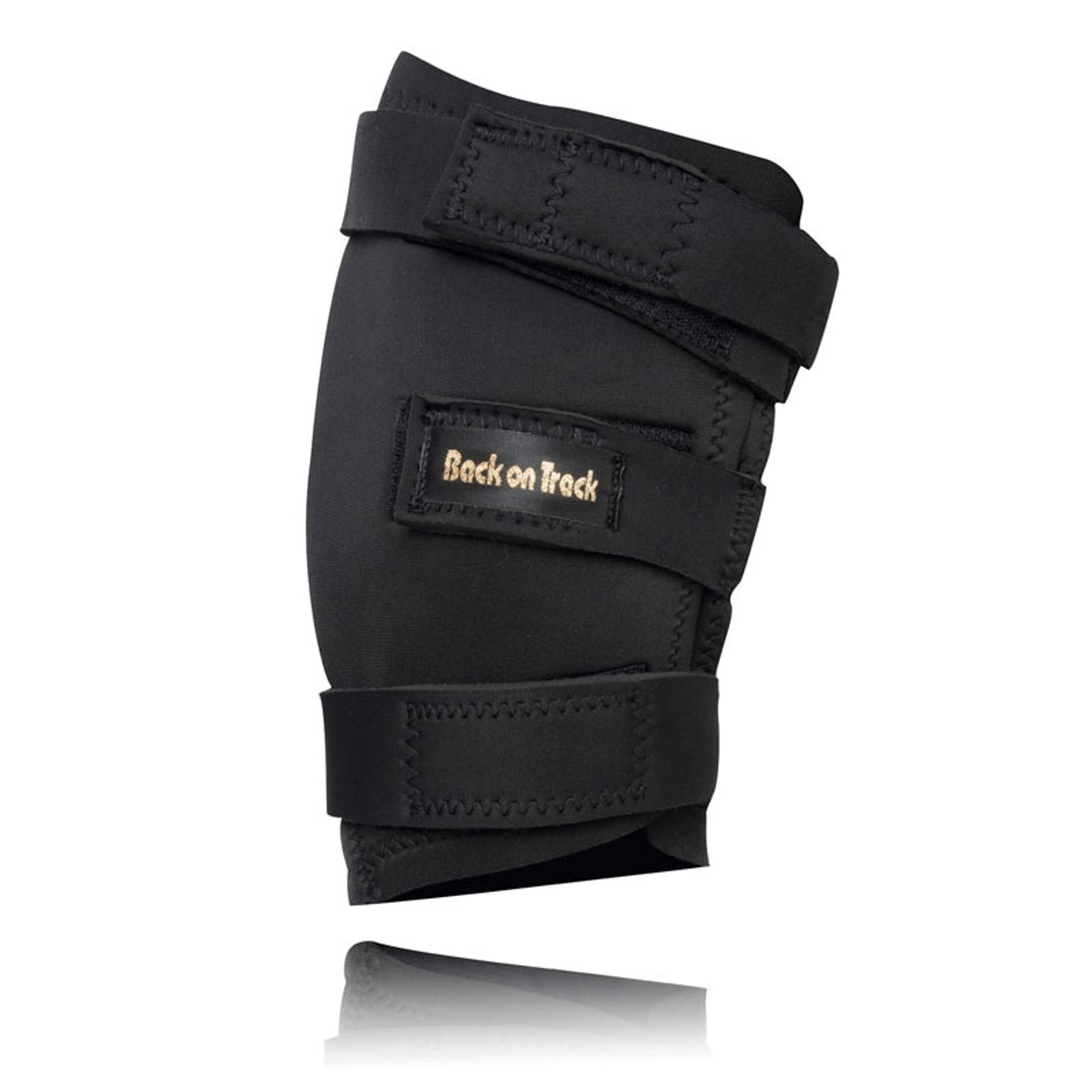 Back on Track Sprunggelenkschoner, links Leg Protection & Hoof Protection for Horses