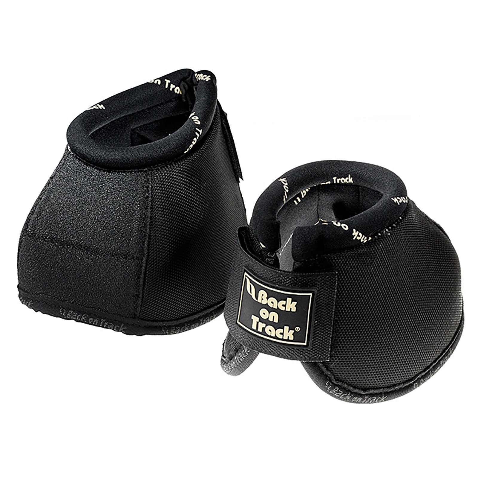 Back on Track Performance Hufglocken Leg Protection & Hoof Protection for Horses