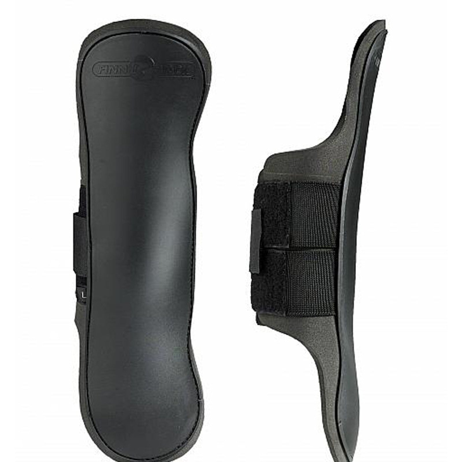 Finntack Leichtgewichtige Trainings-Gamaschen Fahrsport