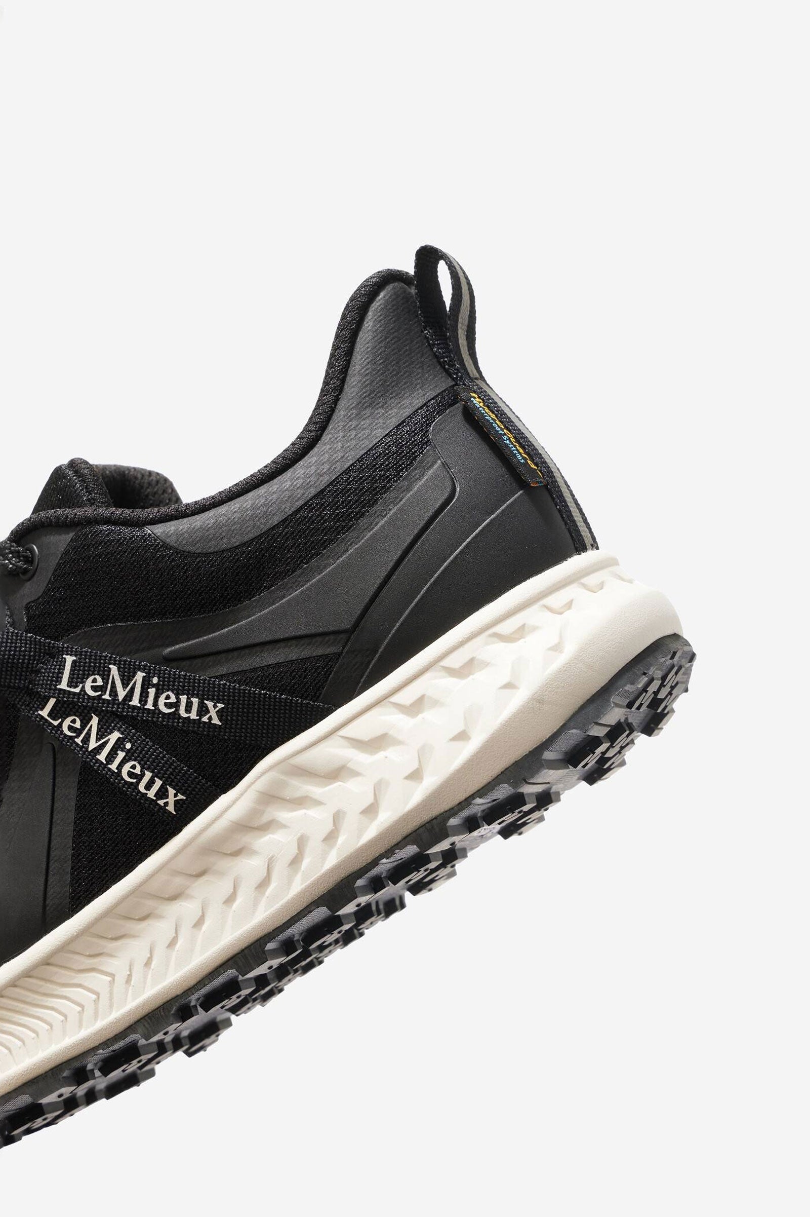 LeMieux Trax Waterproof Trainer II Riding Boots & Riding Shoes