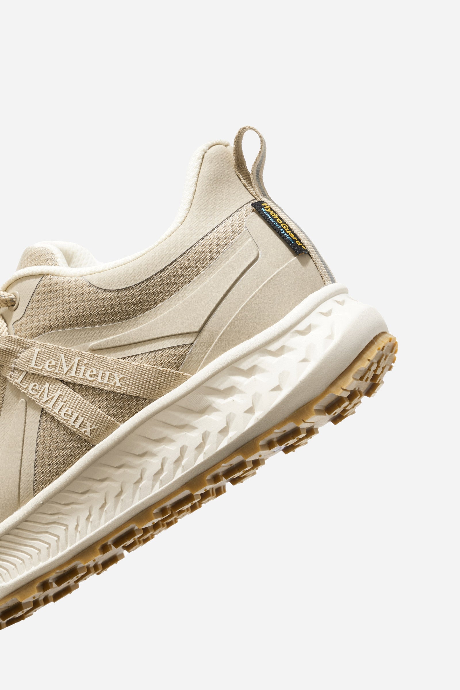 LeMieux Trax Waterproof Trainer II Riding Boots & Riding Shoes