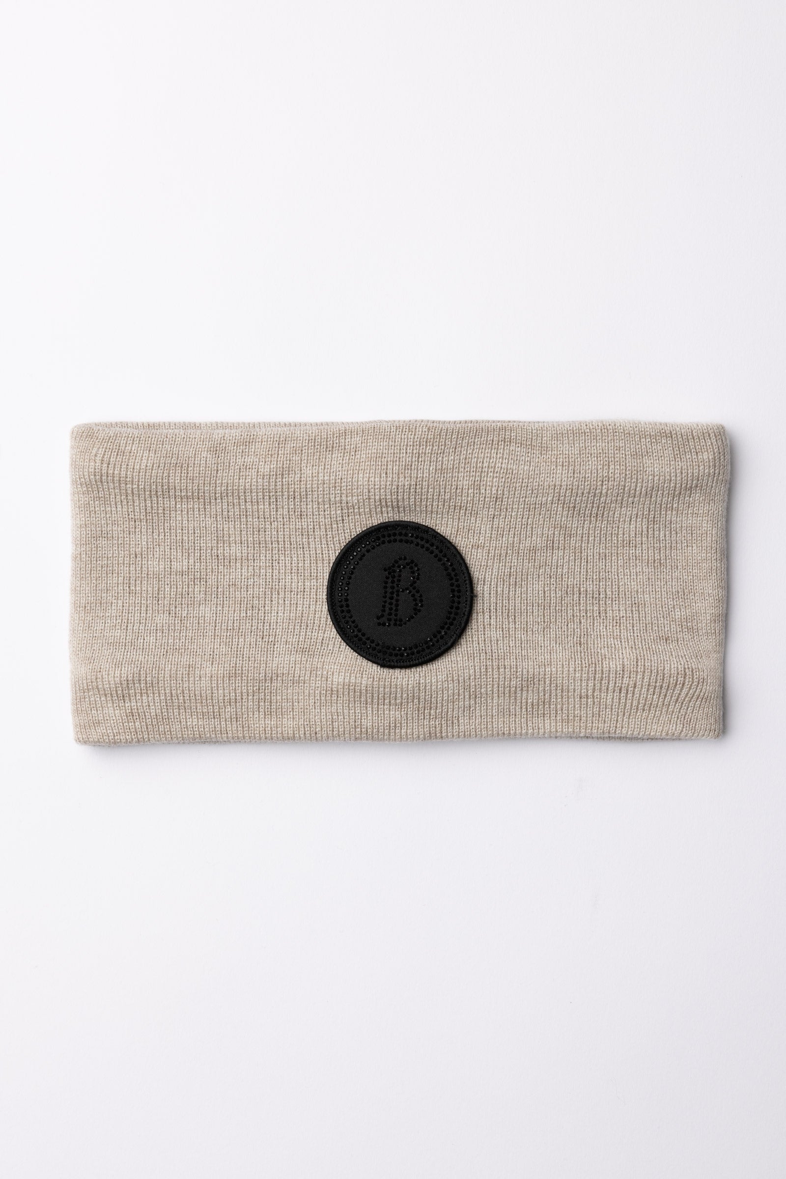 B Vertigo Sydney gestricktes Stirnband Accessoires