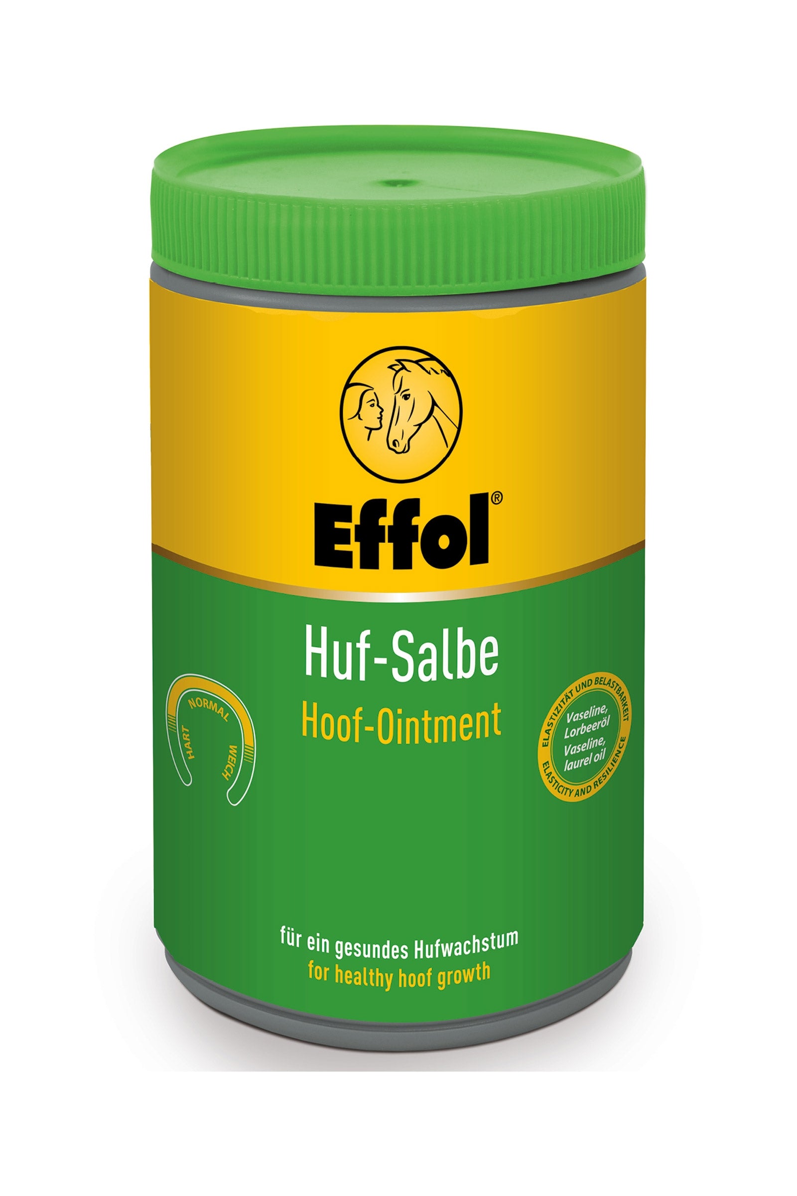 Effol Huf-Salbe, 1L Pflege