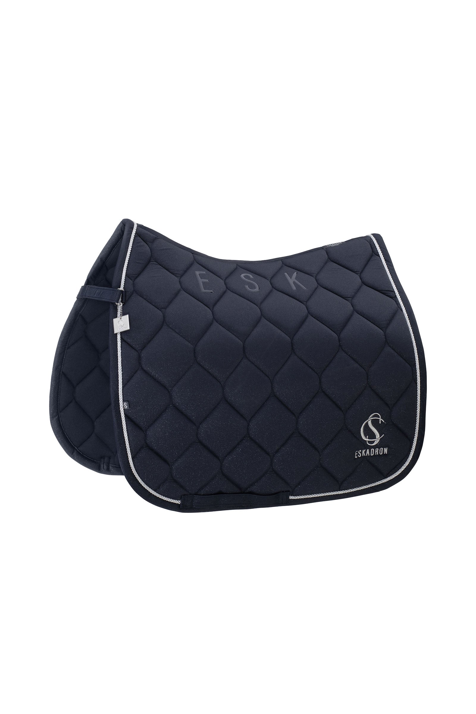 Eskadron Classic Sports SS25 Sparkle Dressurschabracke Schabracken
