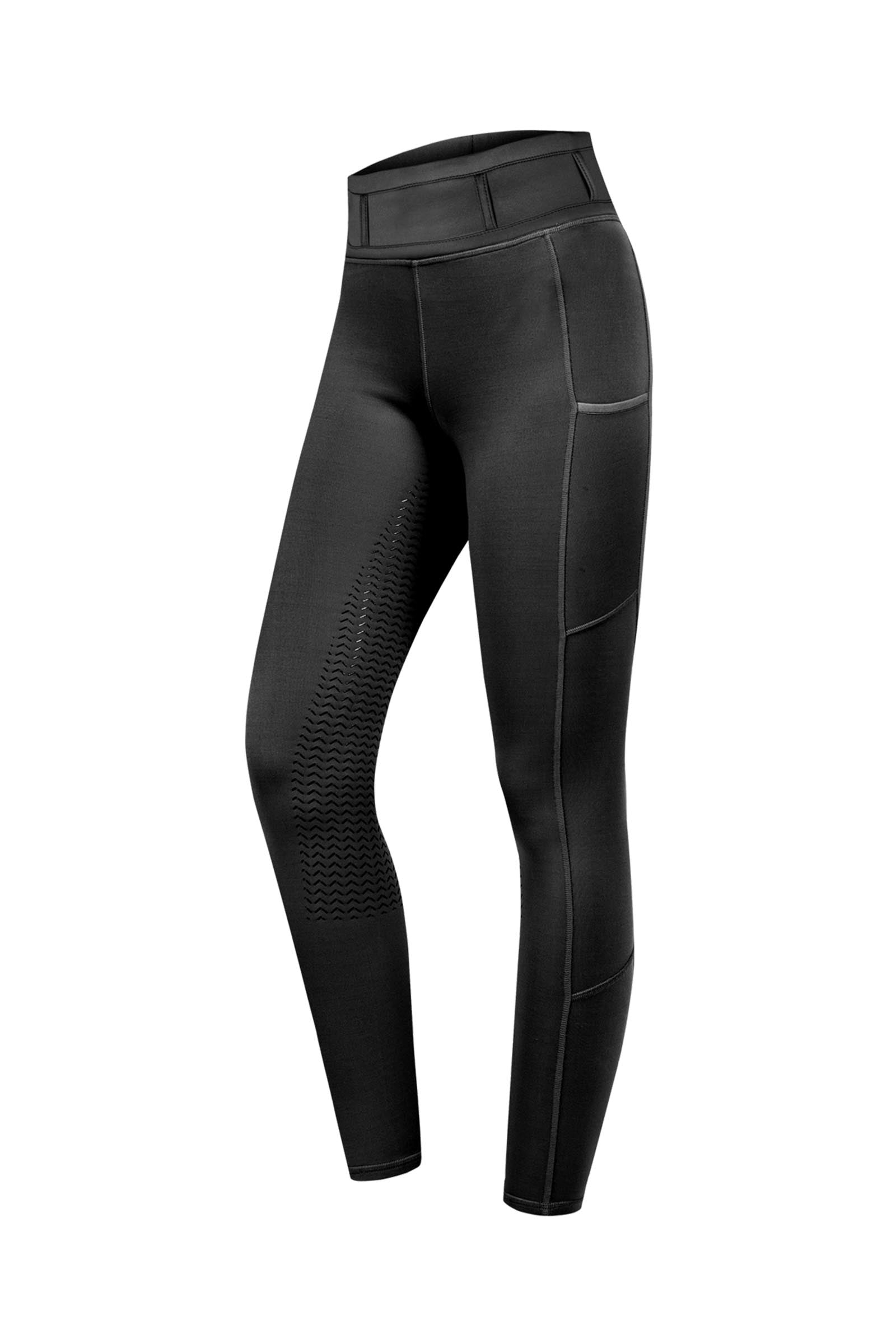 ELT Ella Glam Women´s Riding Leggings With Full Seat Womens Breeches