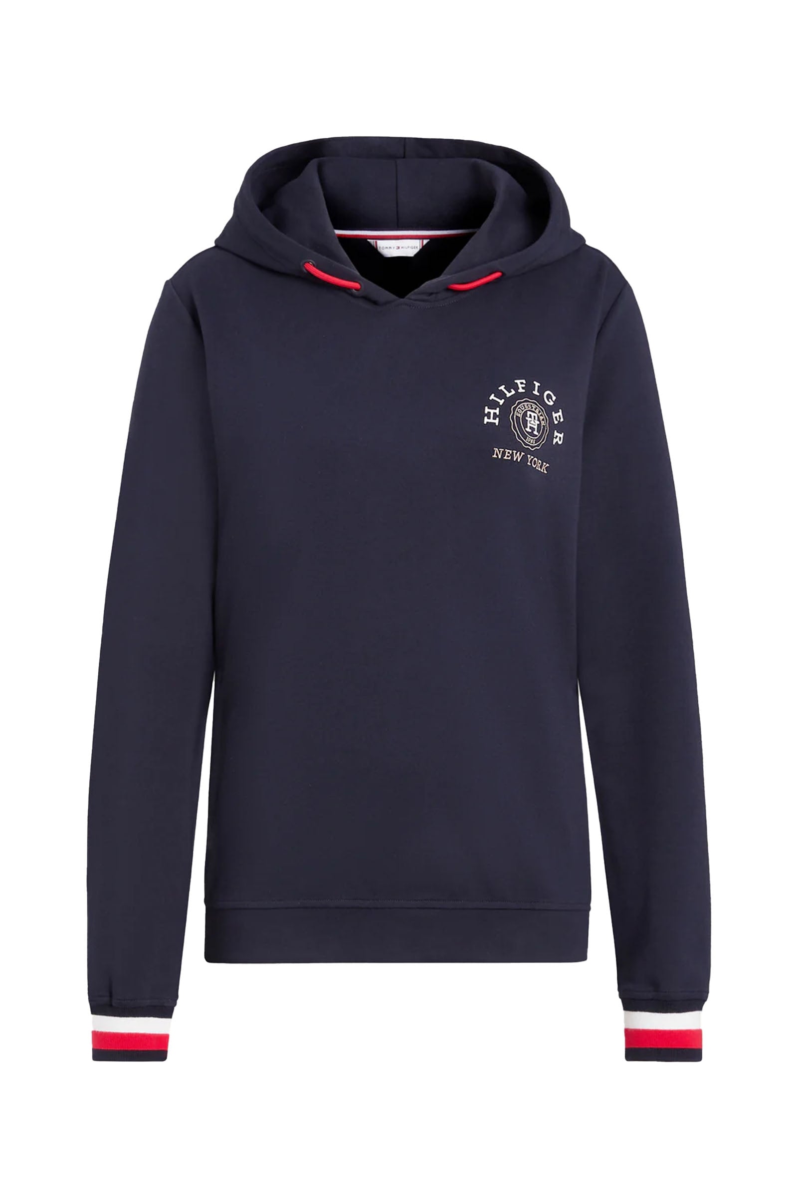 Tommy Hilfiger Equestrian Richmond Hoodie Damen Reitbekleidung