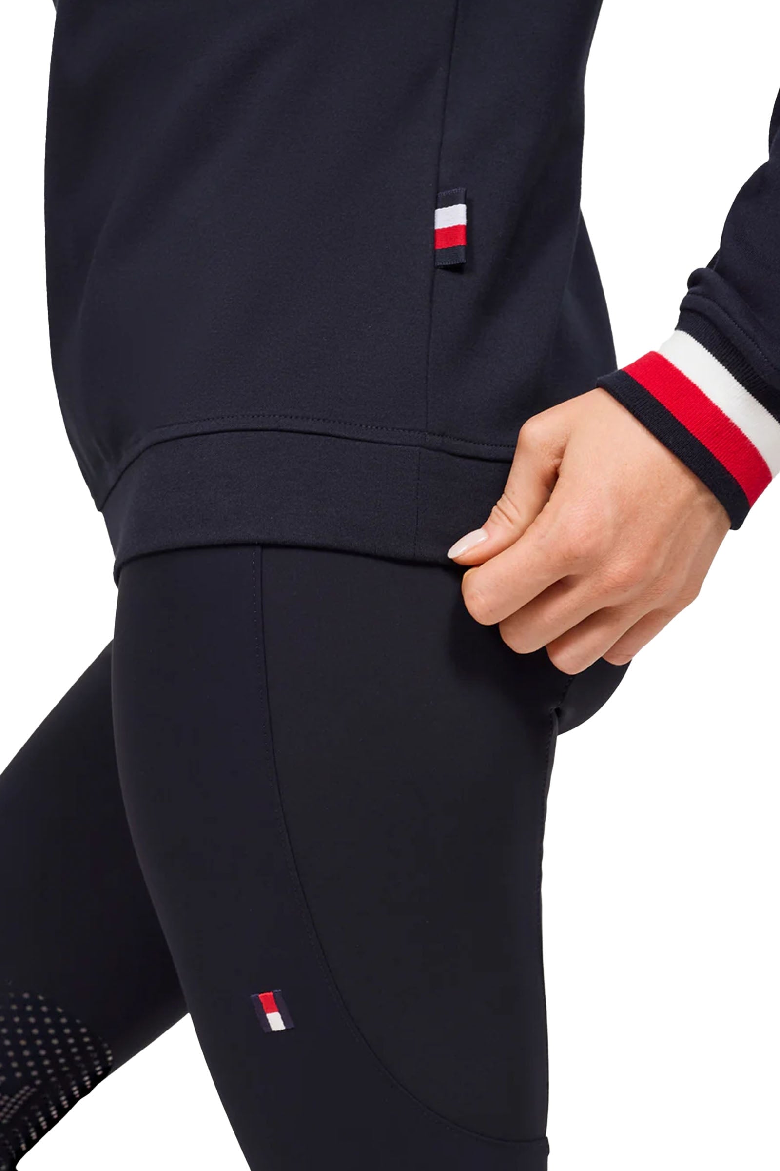 Tommy Hilfiger Equestrian Richmond Hoodie Women’s Riding Clothing