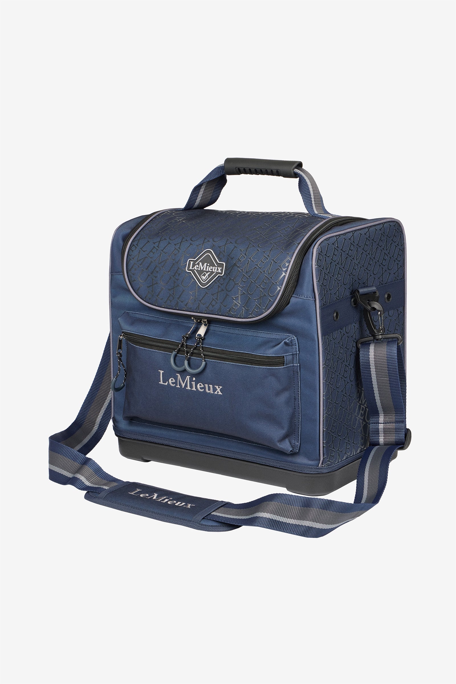 LeMieux Elite Pro Grooming Bag Accessories