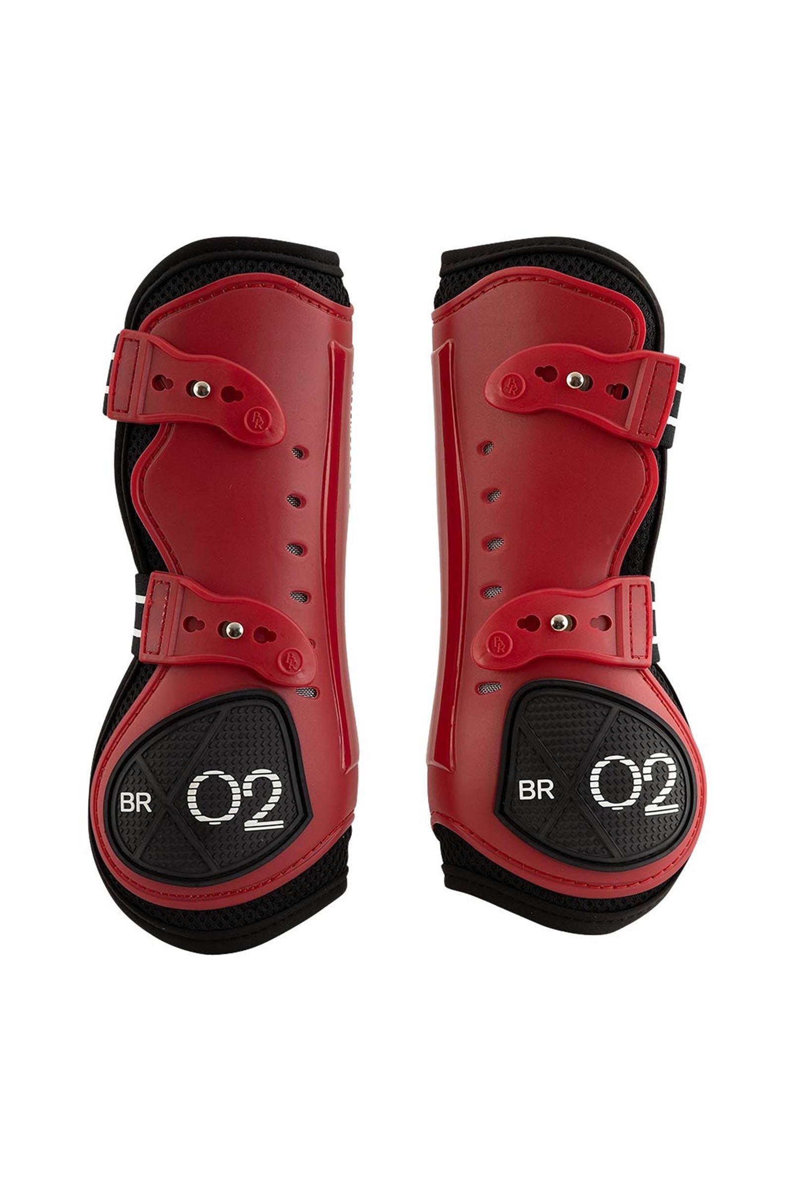 BR XO2 Sehnengamaschen Leg Protection & Hoof Protection for Horses