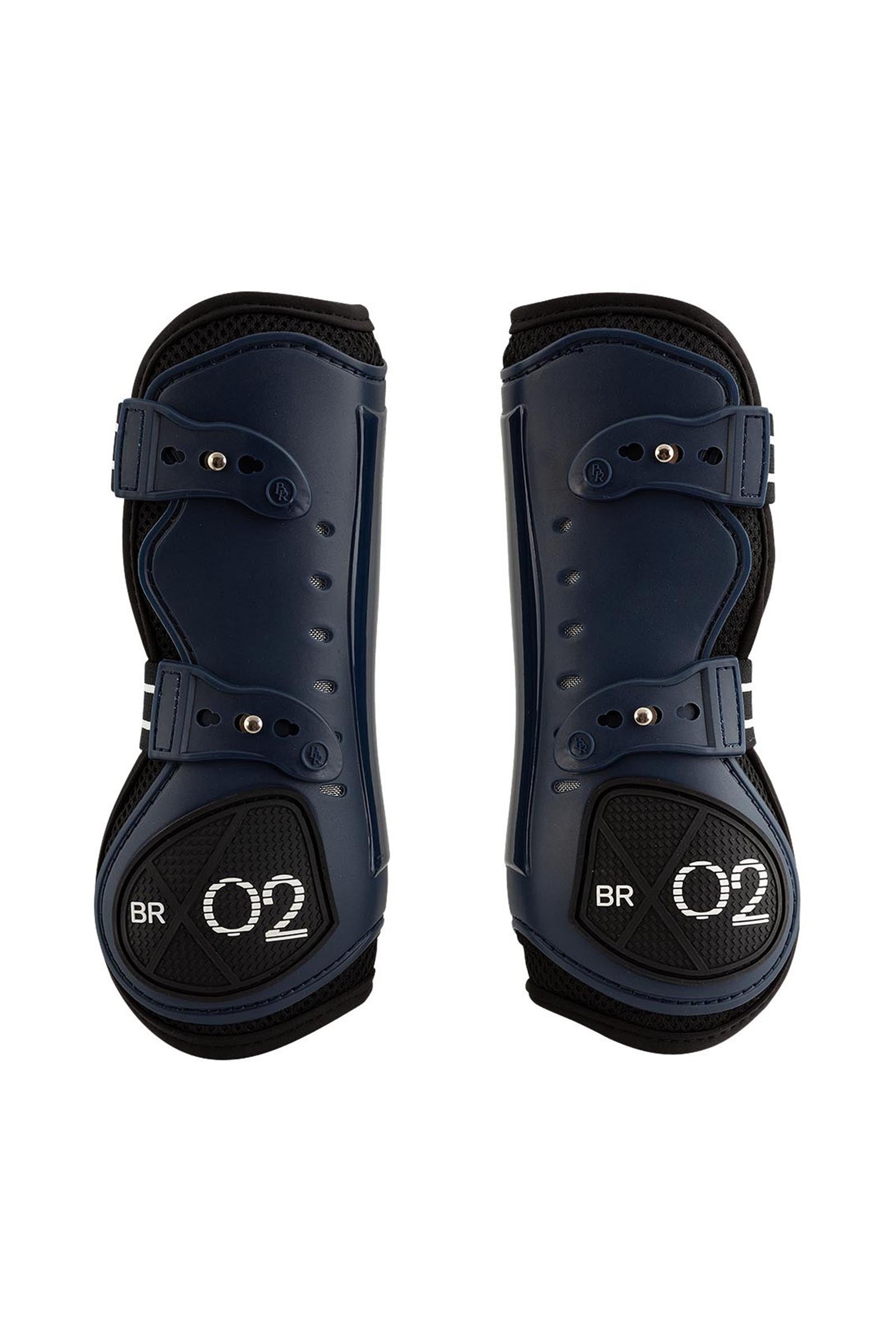 BR XO2 Sehnengamaschen Leg Protection & Hoof Protection for Horses