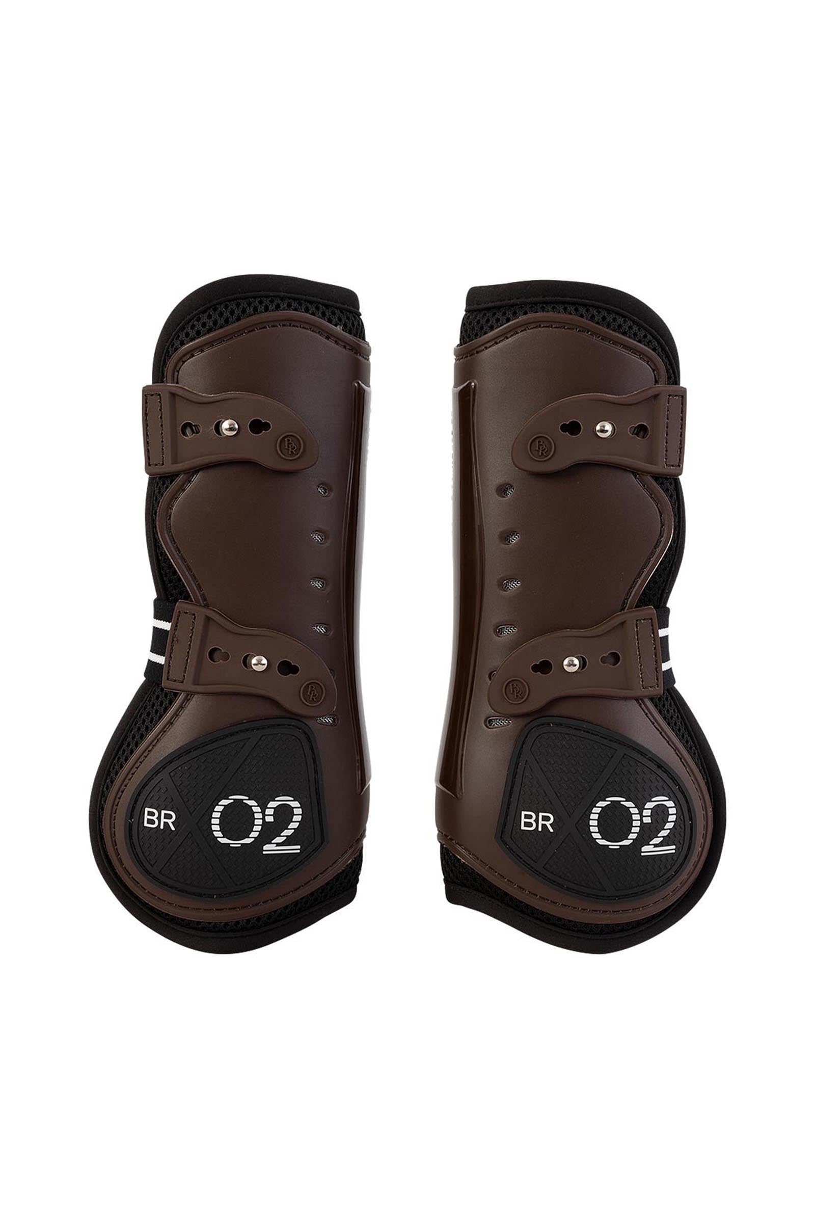 BR XO2 Sehnengamaschen Leg Protection & Hoof Protection for Horses