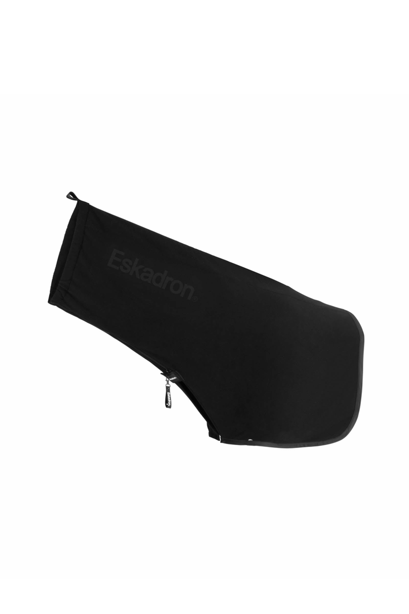 Eskadron Dynamics AW25 Fleeceschal mit Reißverschluss am Hals Pferdedecken