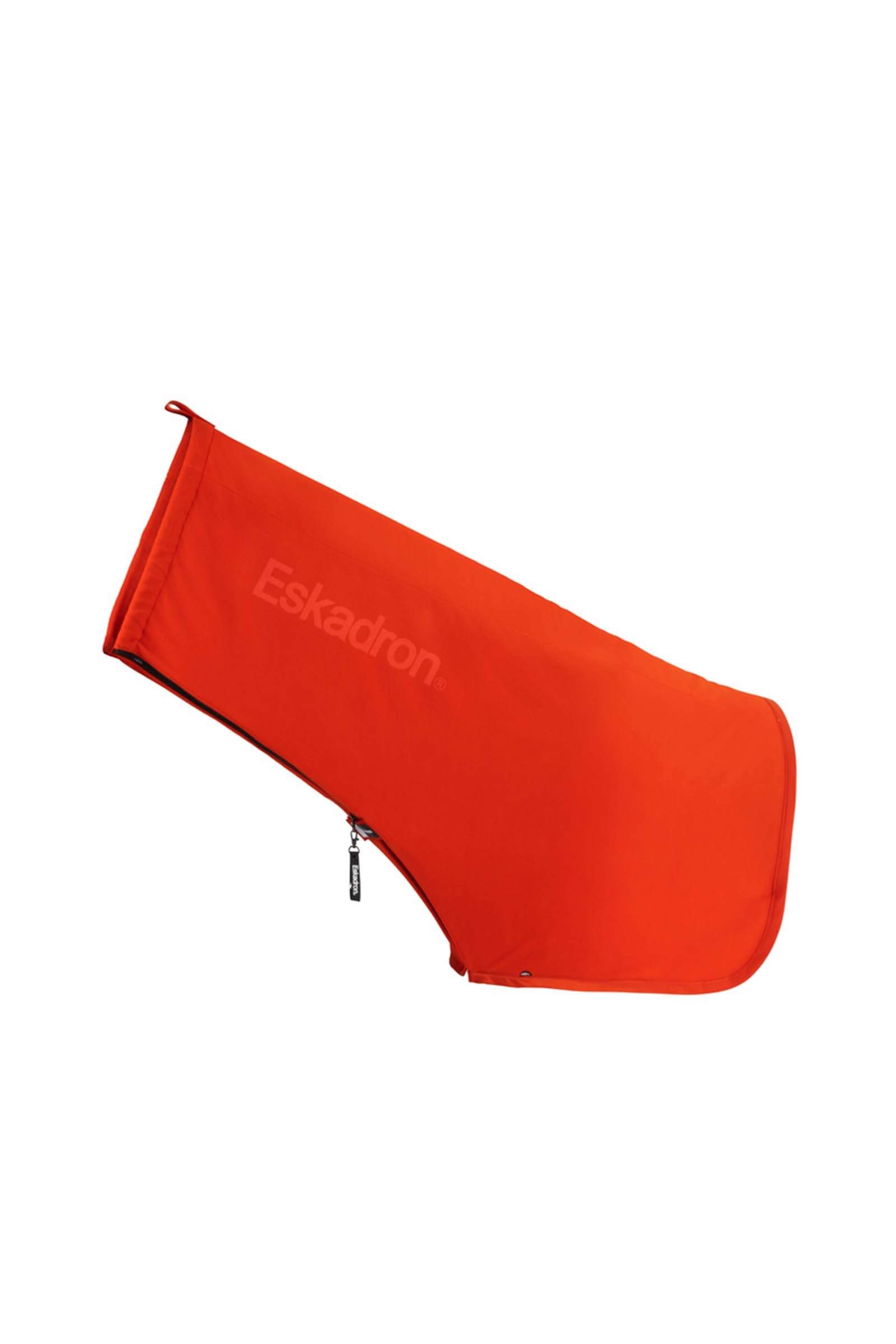 Eskadron Dynamics AW25 Fleeceschal mit Reißverschluss am Hals Pferdedecken