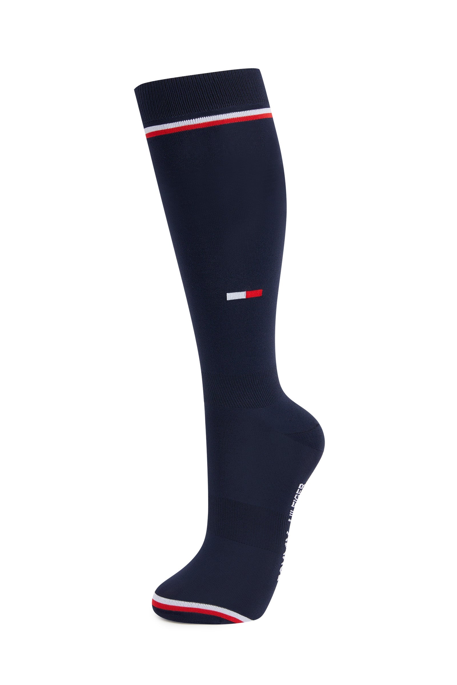 Tommy Hilfiger Equestrian Byron 3er-Pack Reitsocken Kniestrümpfe & Reitsocken